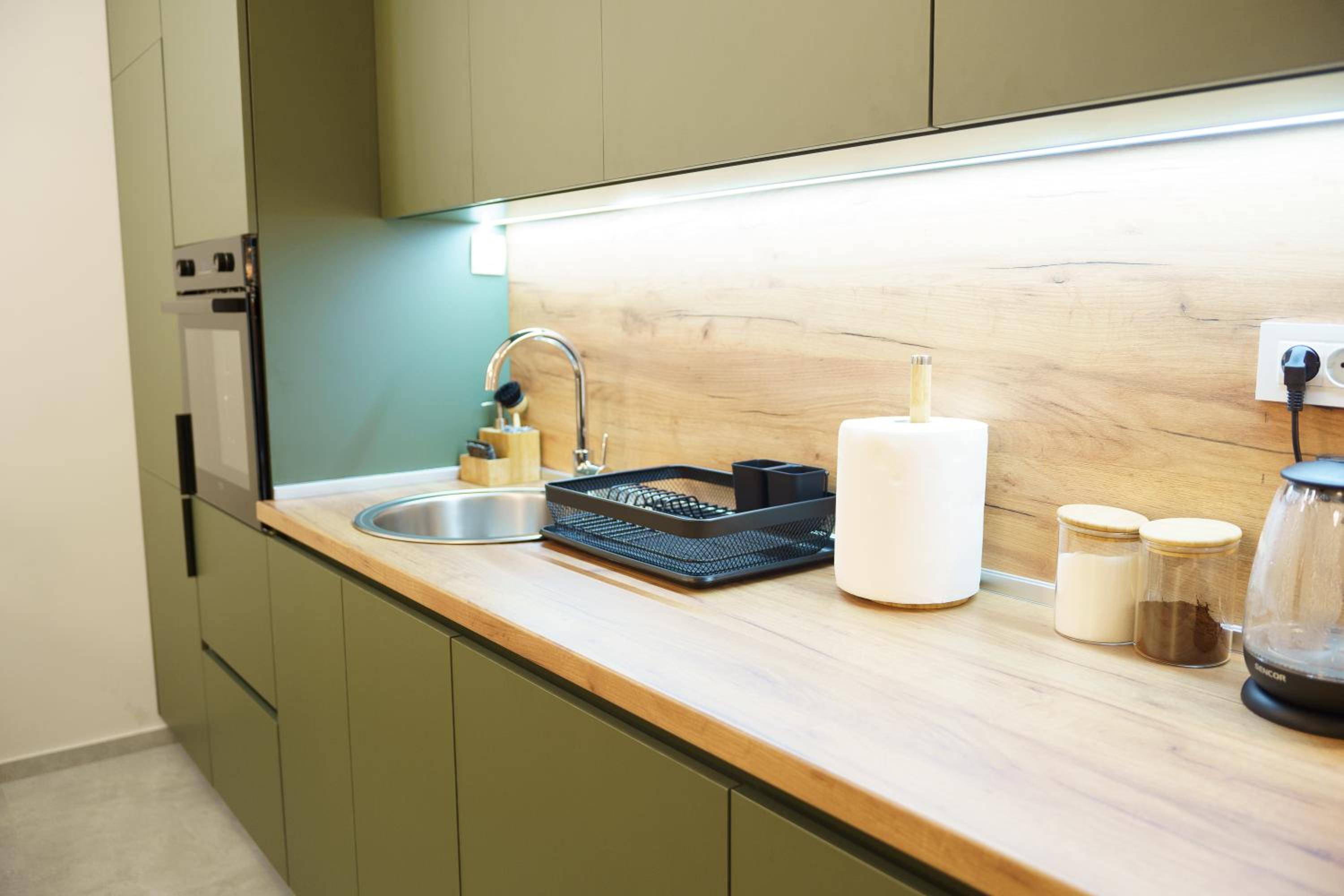 Apartament ZHana