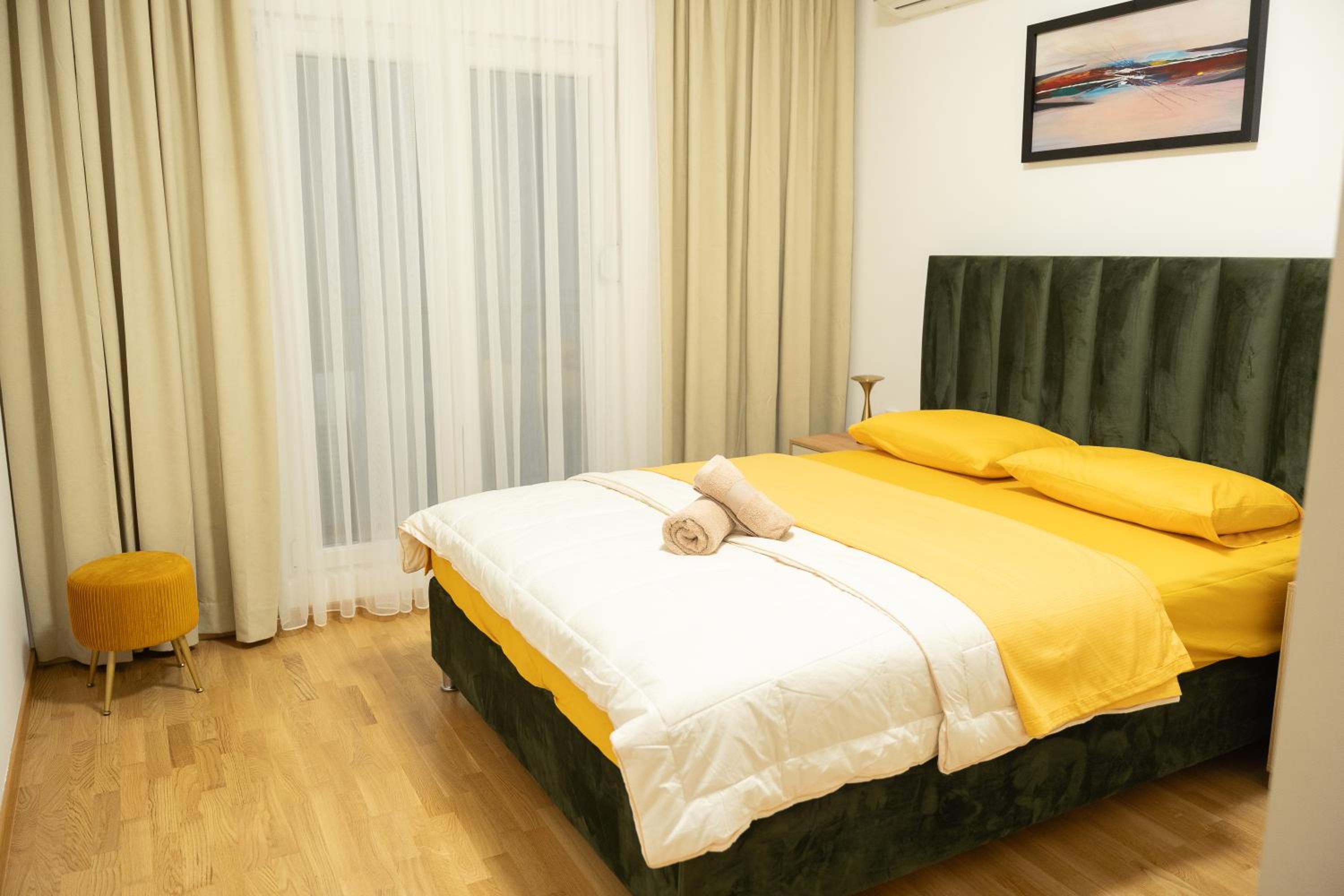 Apartament ZHana