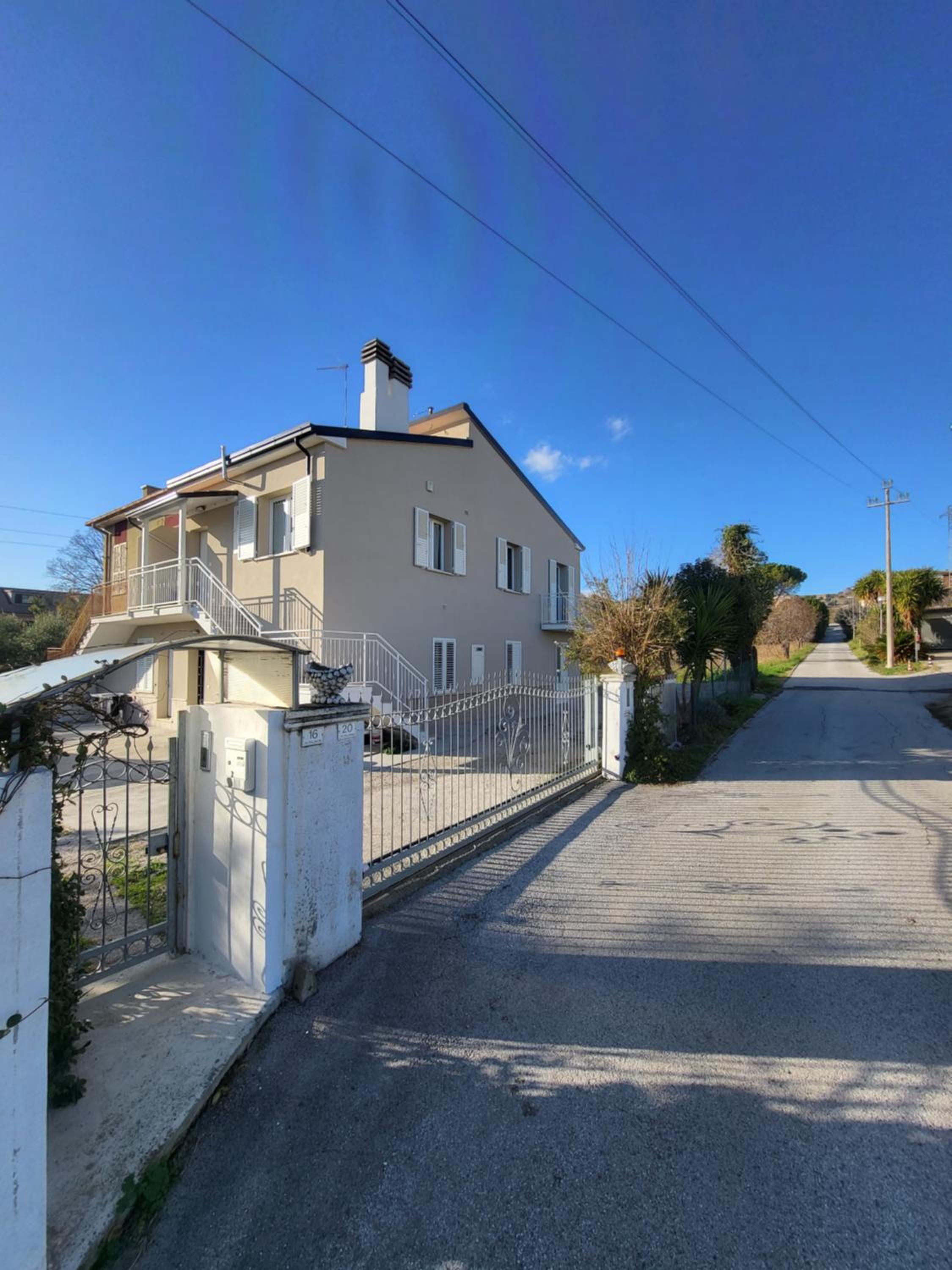 Casa degli Ulivi - Apartment A