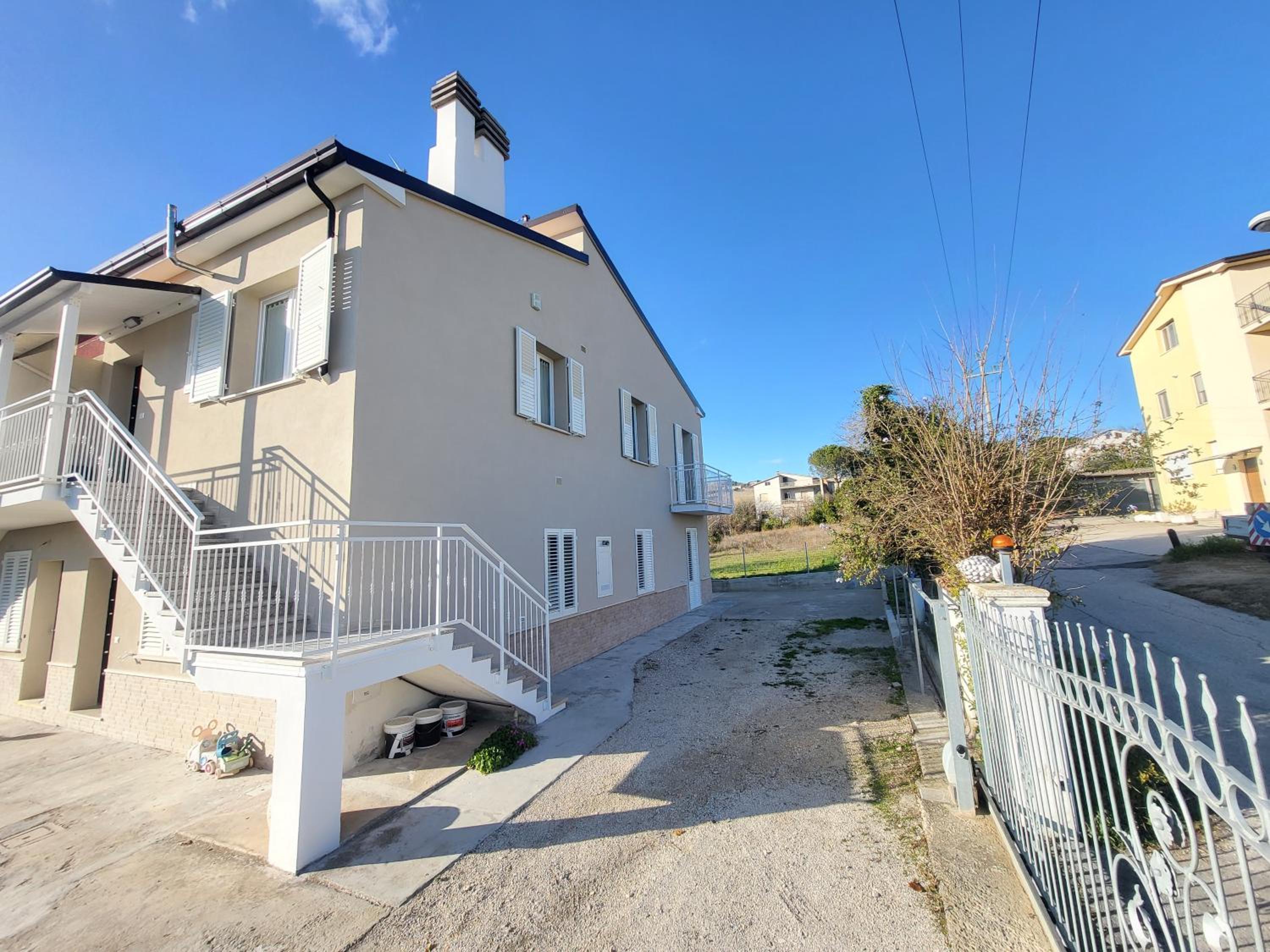 Casa degli Ulivi - Apartment A