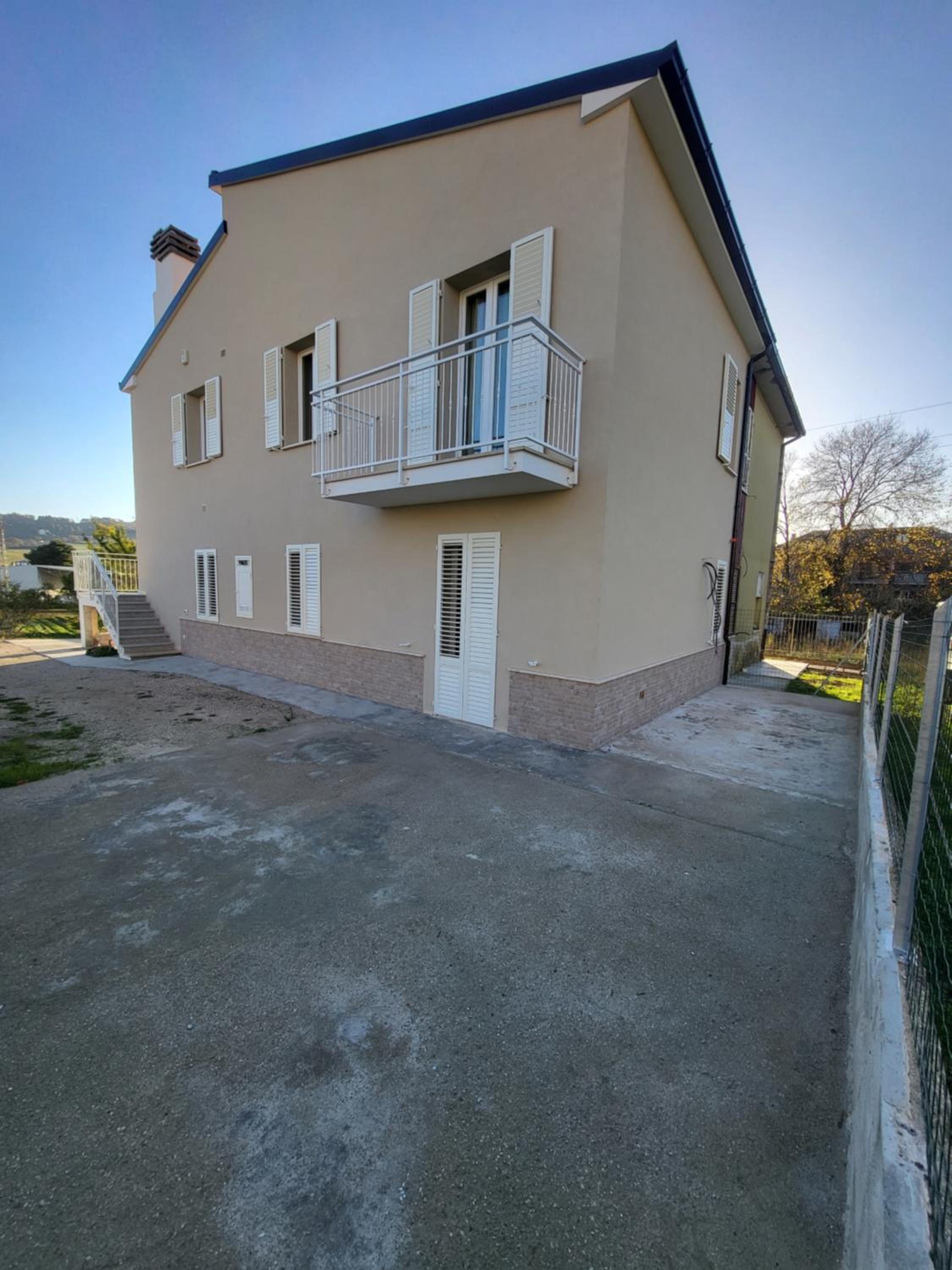 Casa degli Ulivi - Apartment A