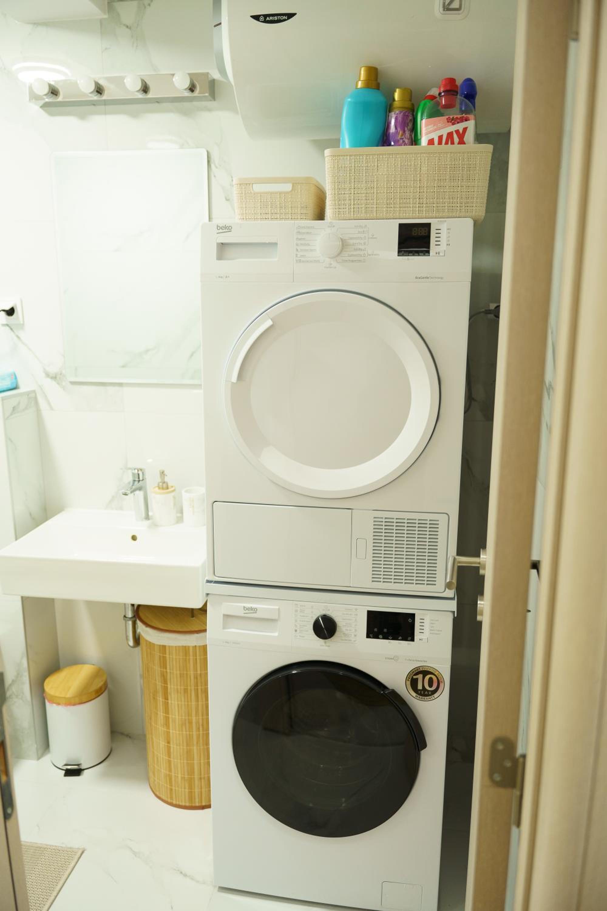 Apartament ZHana