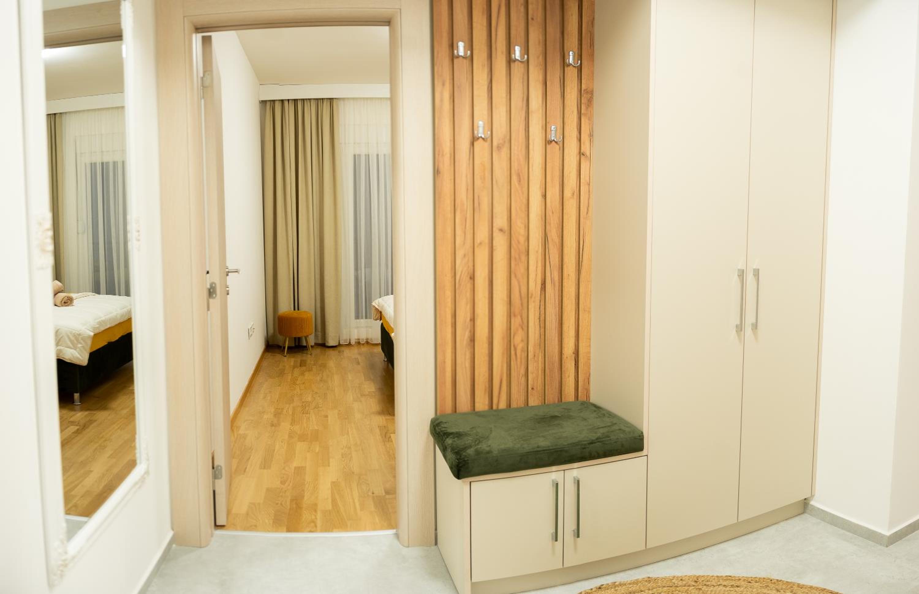 Apartament ZHana