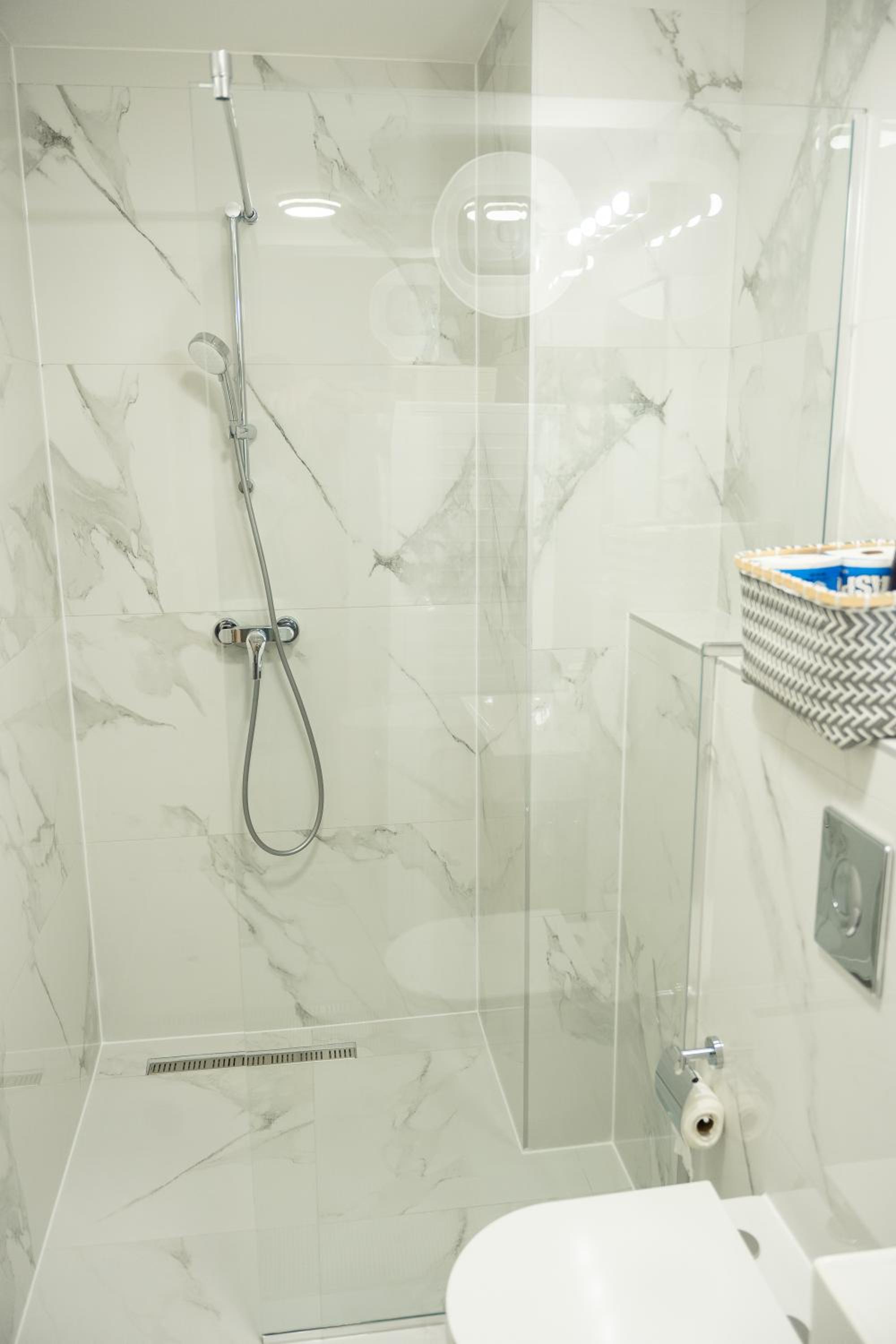 Apartament ZHana