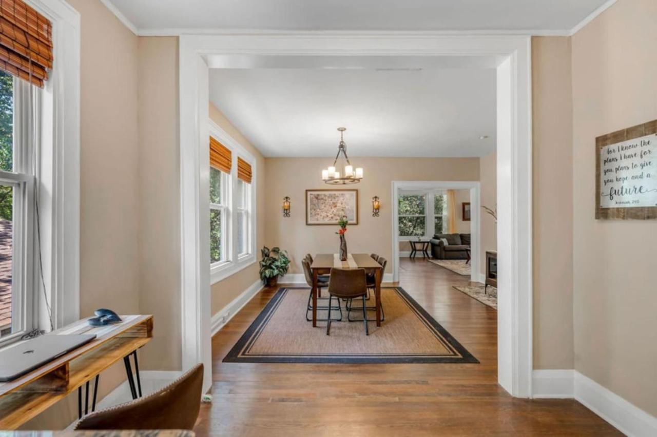 NEW The Wycliff House. Oak Lawn Walkers Paradise view 2