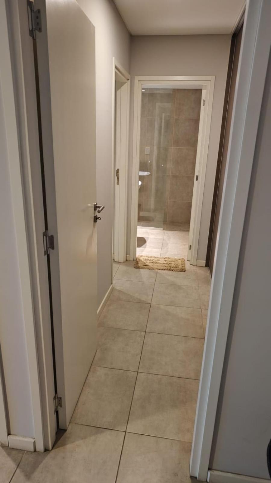 Departamento con seguridad 24hs, gym y pileta!