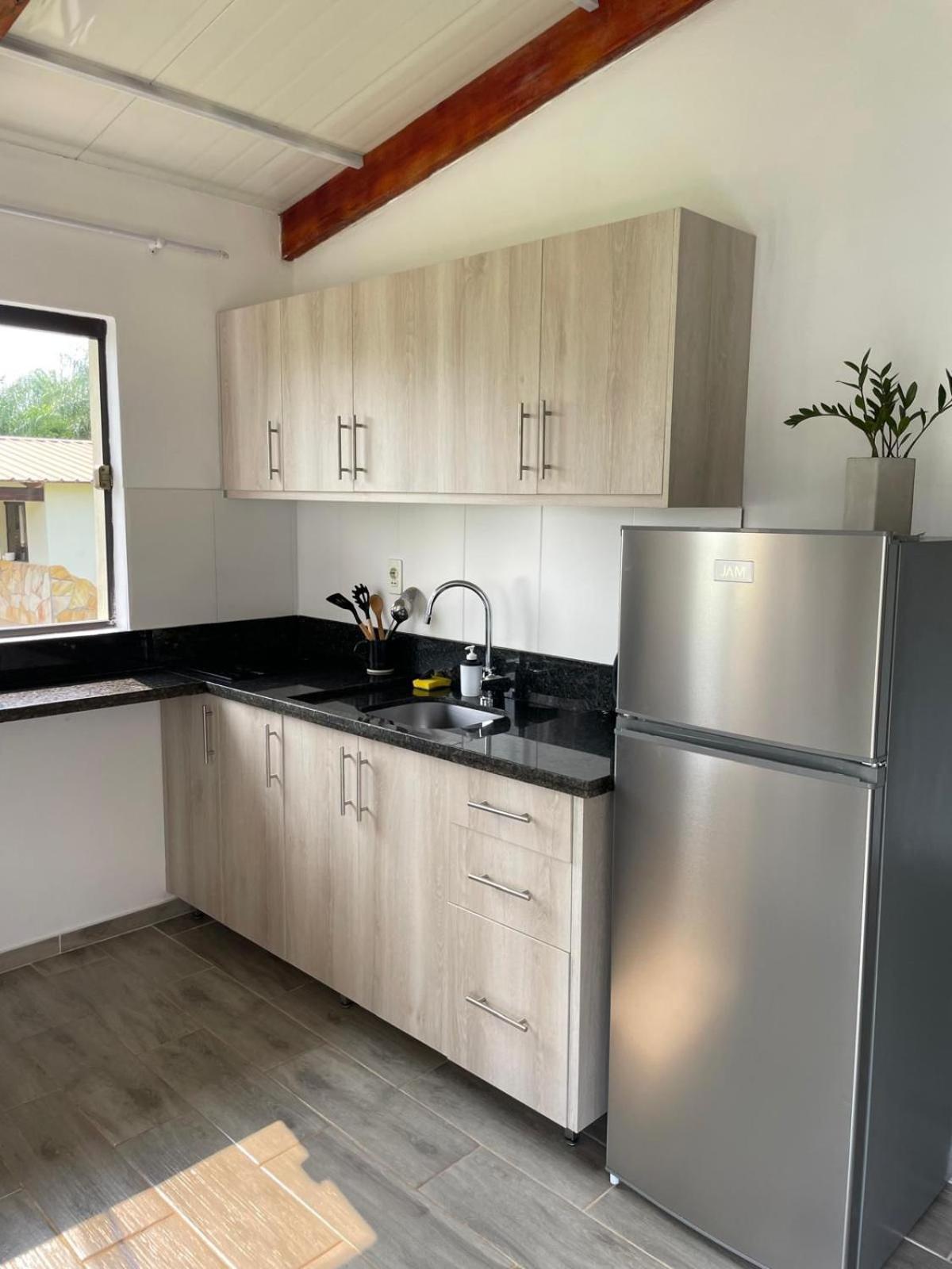 Residencia Piri