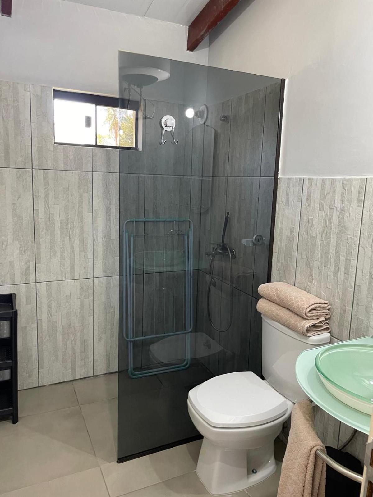 Residencia Piri