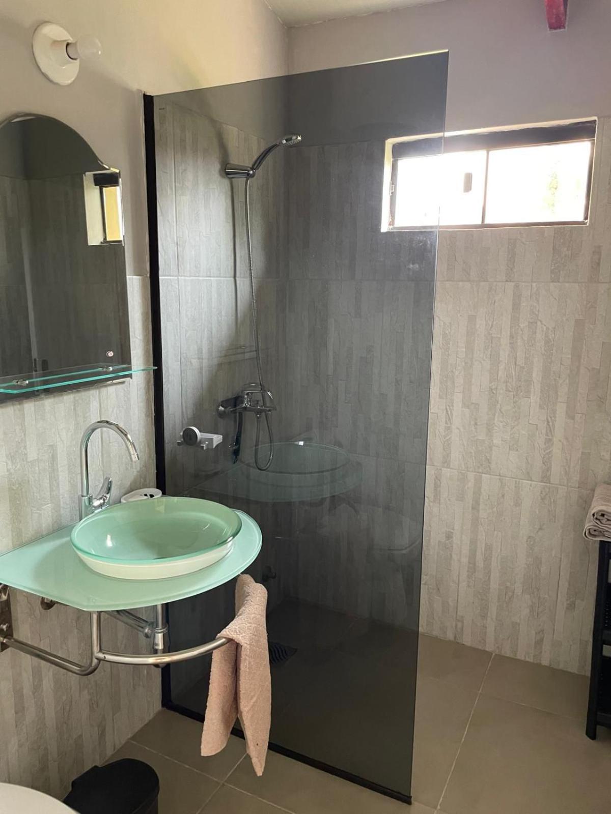 Residencia Piri
