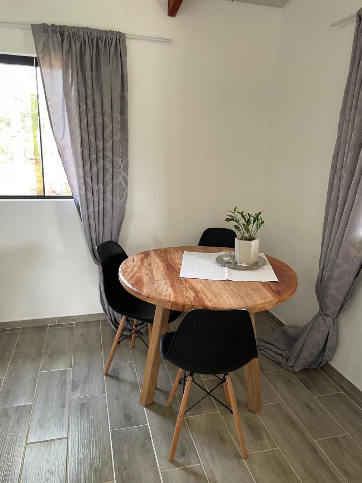 Residencia Piri