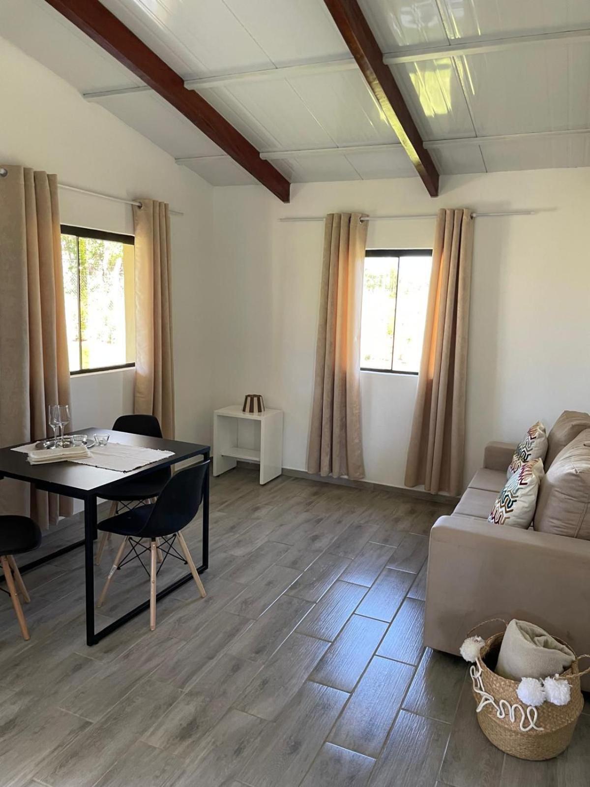 Residencia Piri