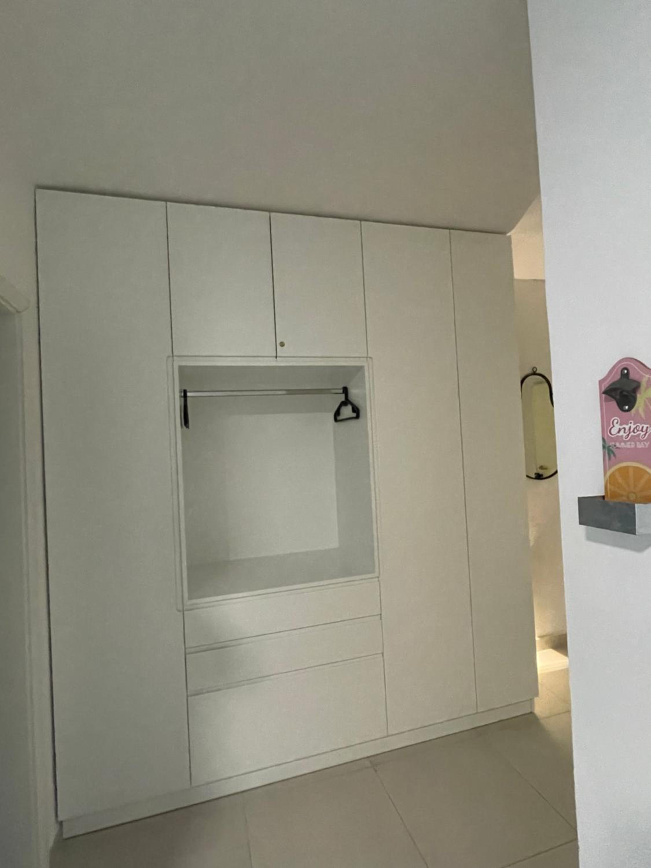 Sunshine Apt Qerret-Golem Beach-Self-Check-in
