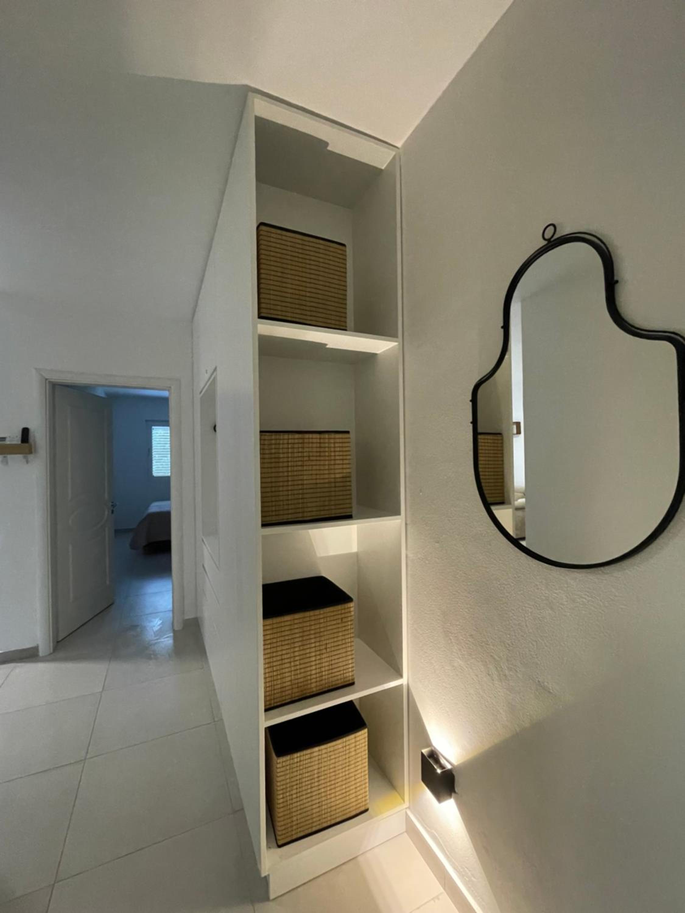 Sunshine Apt Qerret-Golem Beach-Self-Check-in