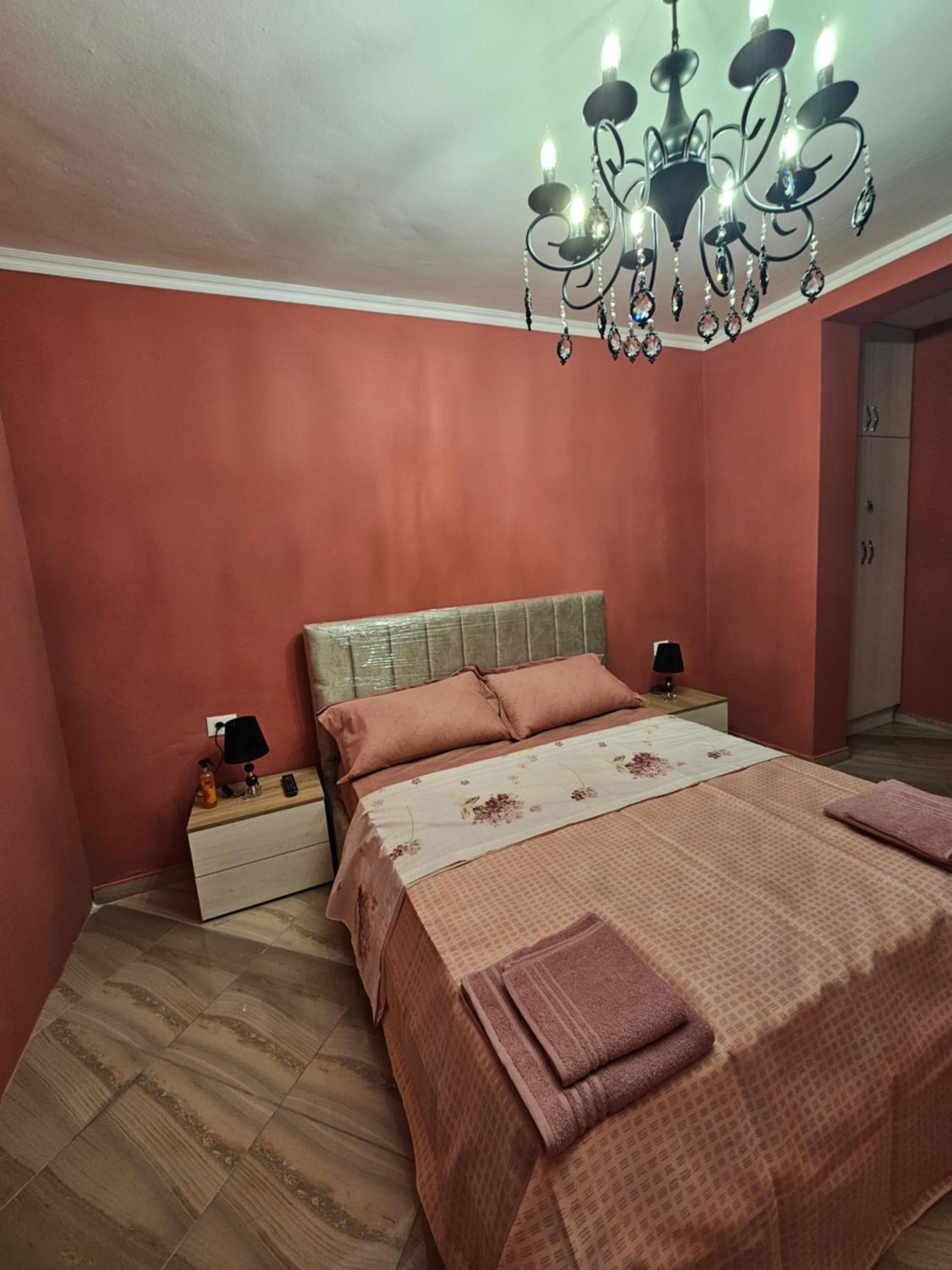 Bob Marley Bnb & Hostel