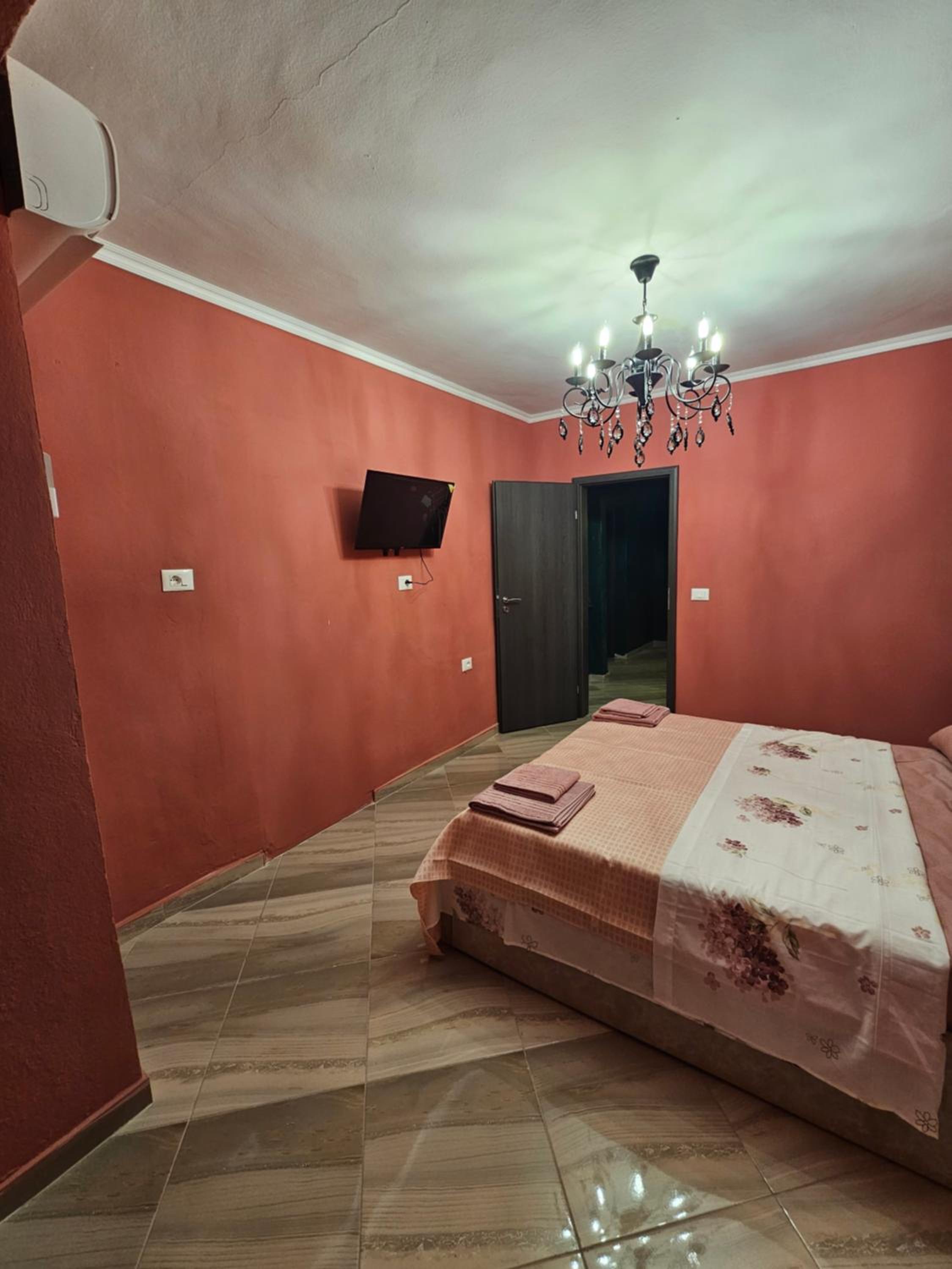 Bob Marley Bnb & Hostel