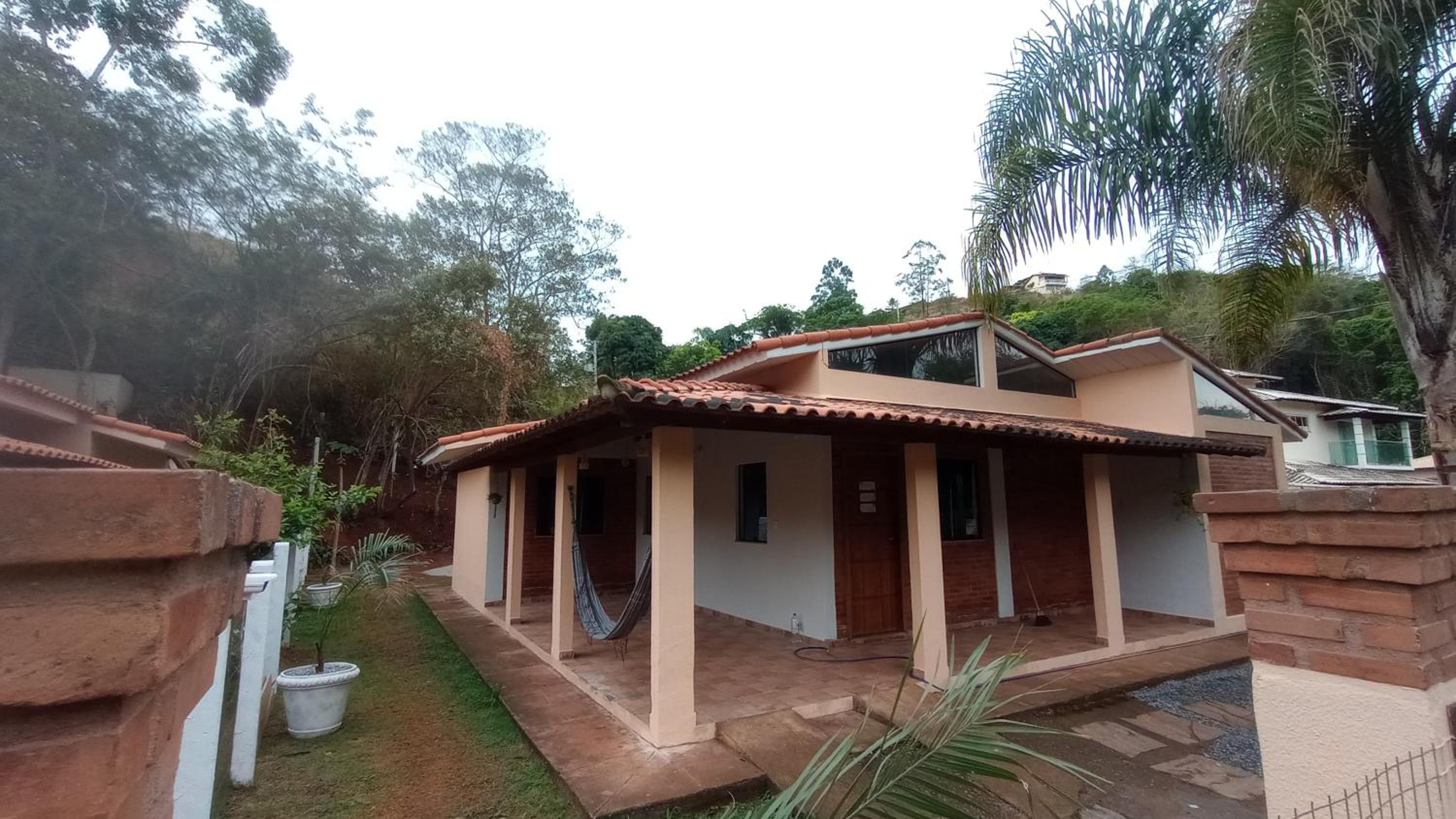 Casa Ypê do Lago 2
