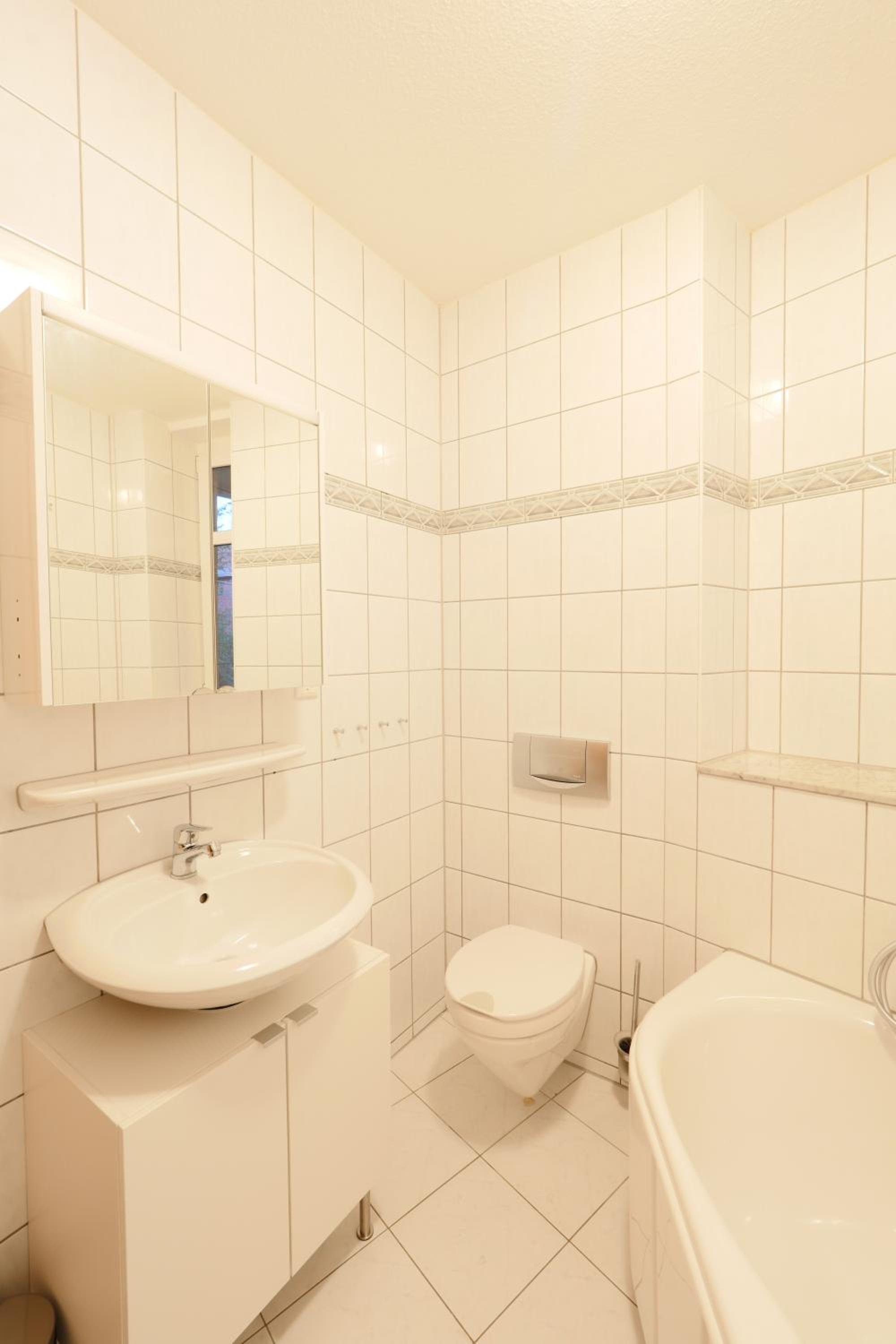 Gründerzeitwohnung unweit der Altstadt