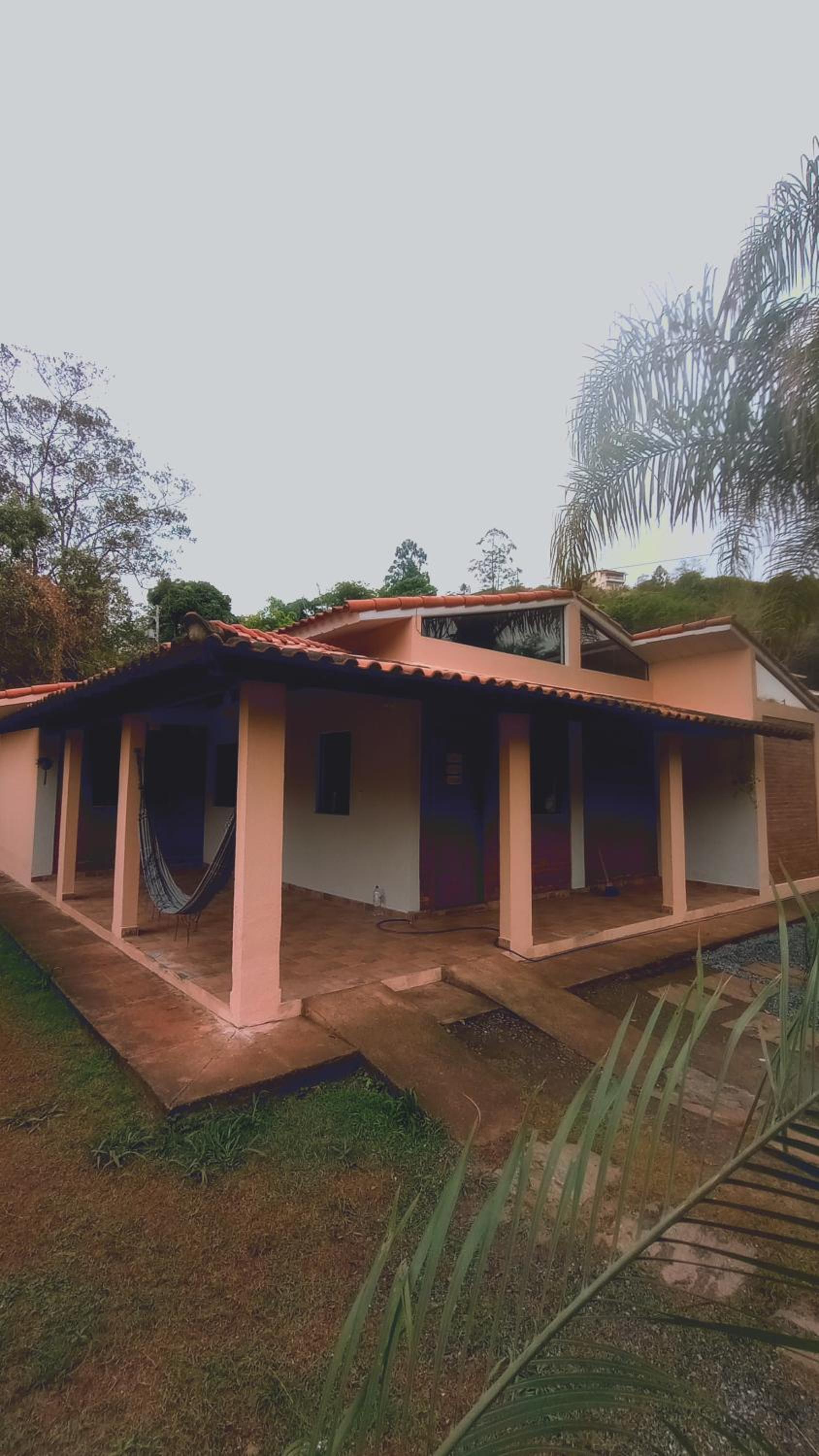 Casa Ypê do Lago 2