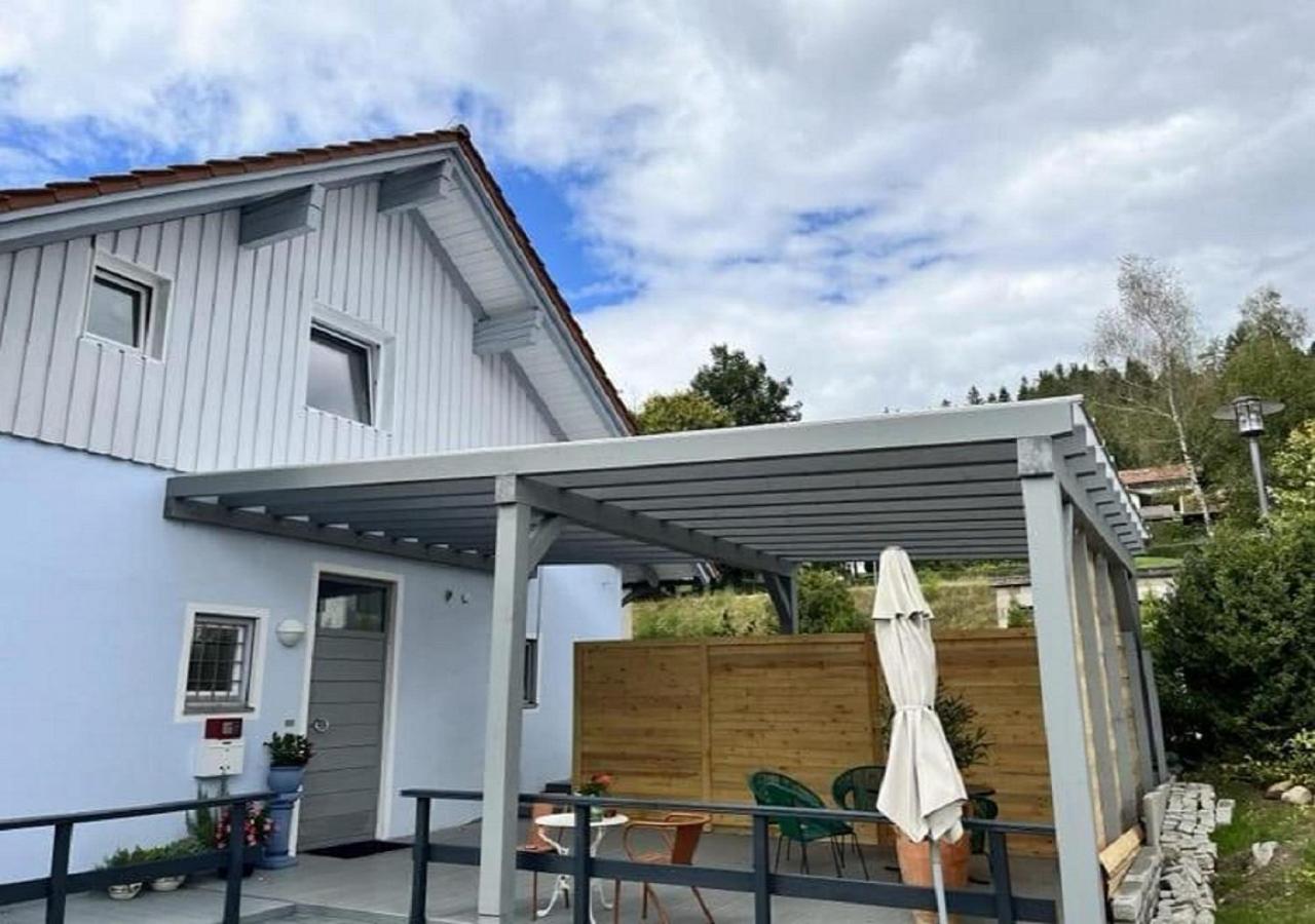 Ferienhaus am Bach