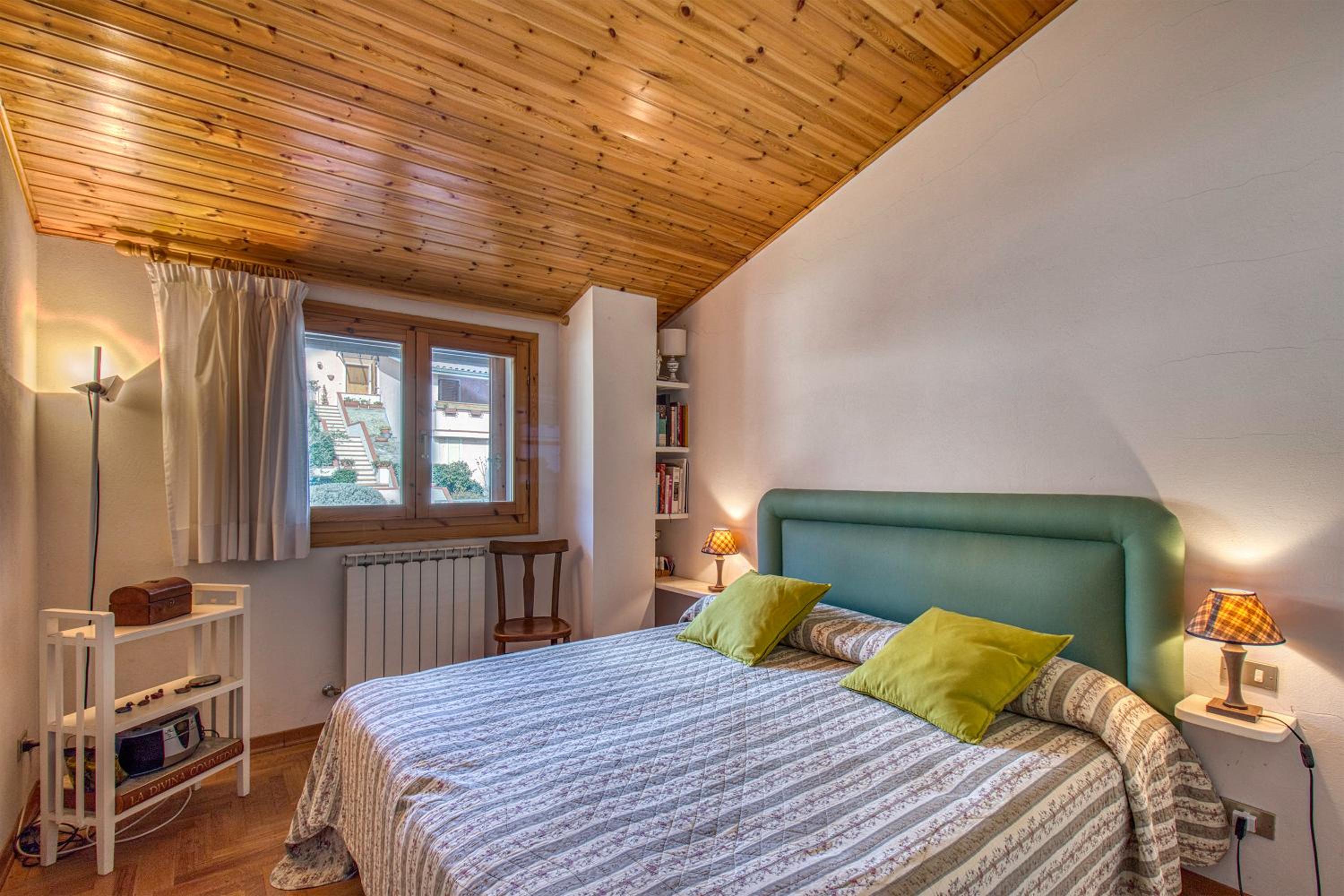 Casa Acone In Mugello - Near Florence - Happy Rentals view 5