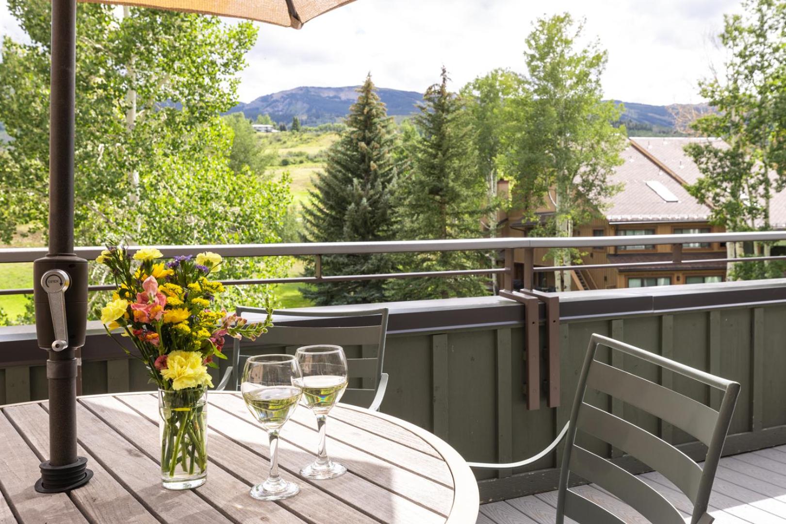 Villas at Snowmass CLub