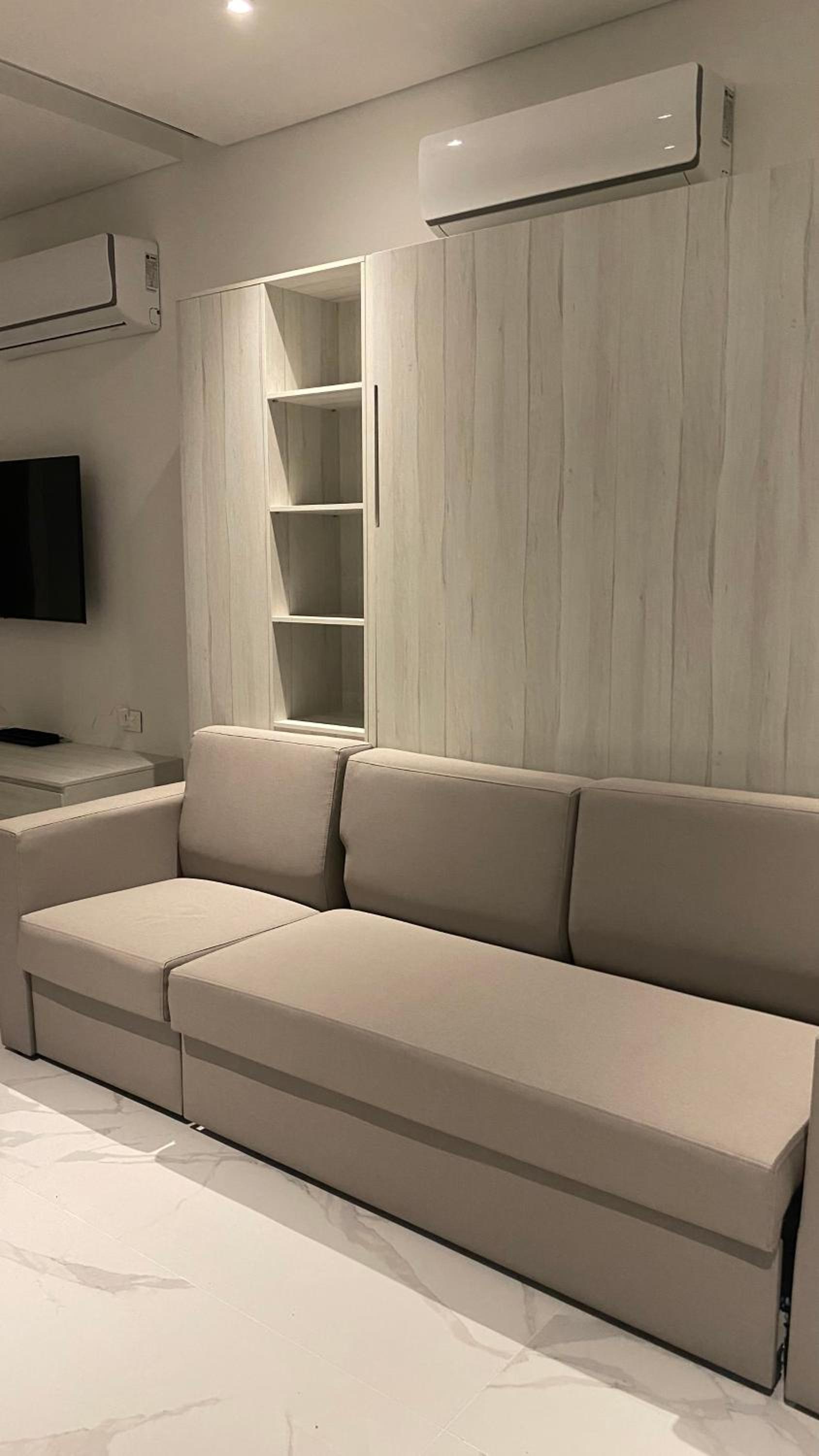 Bello Horizonte Suite