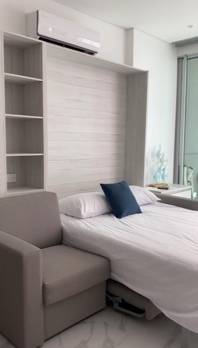 Bello Horizonte Suite