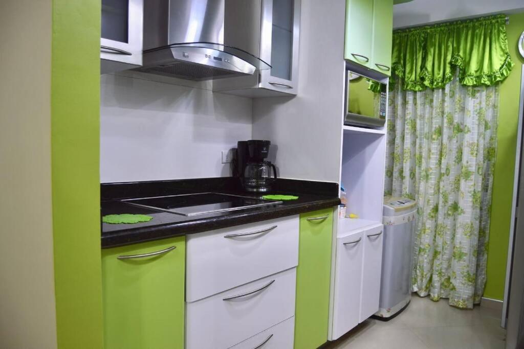 Comodo y Acogedor Apartamento en Porlamar view 4