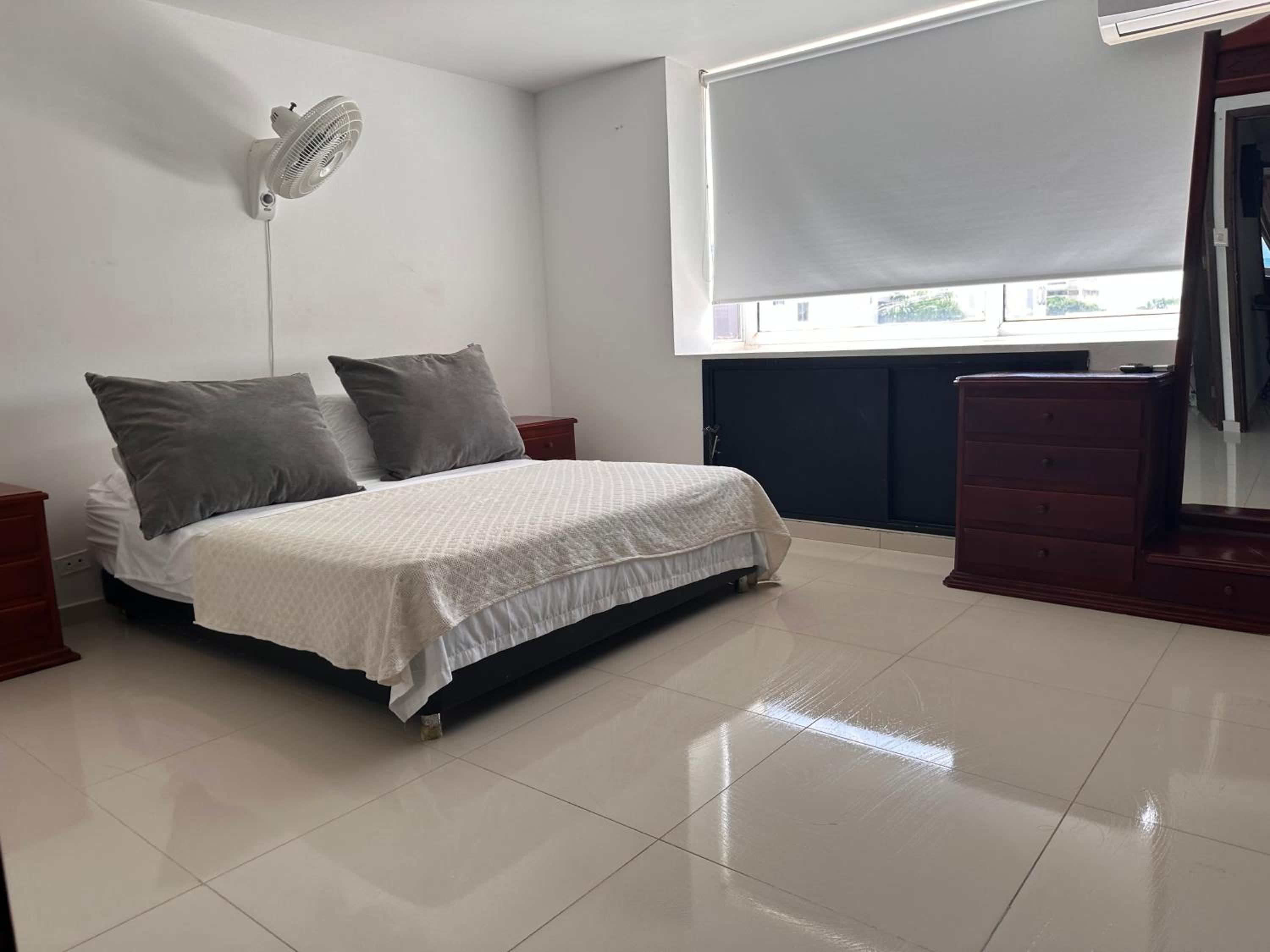 Lindos apartamentos