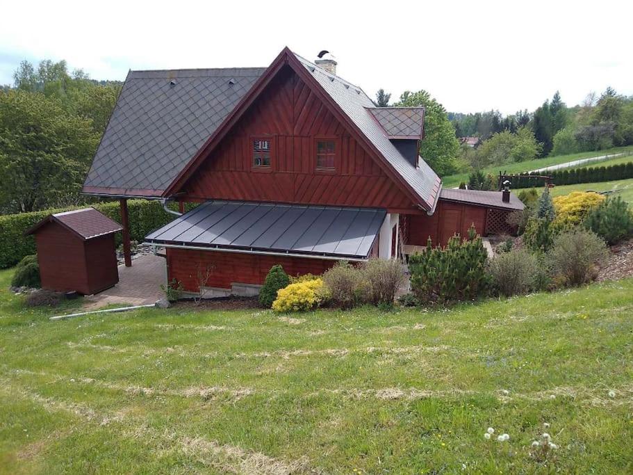 Roubenka Zlatnice - Stupná