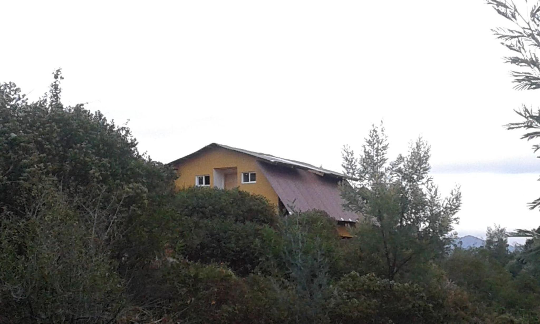 Cabaña Los Llanitos Hospedaje Campestre