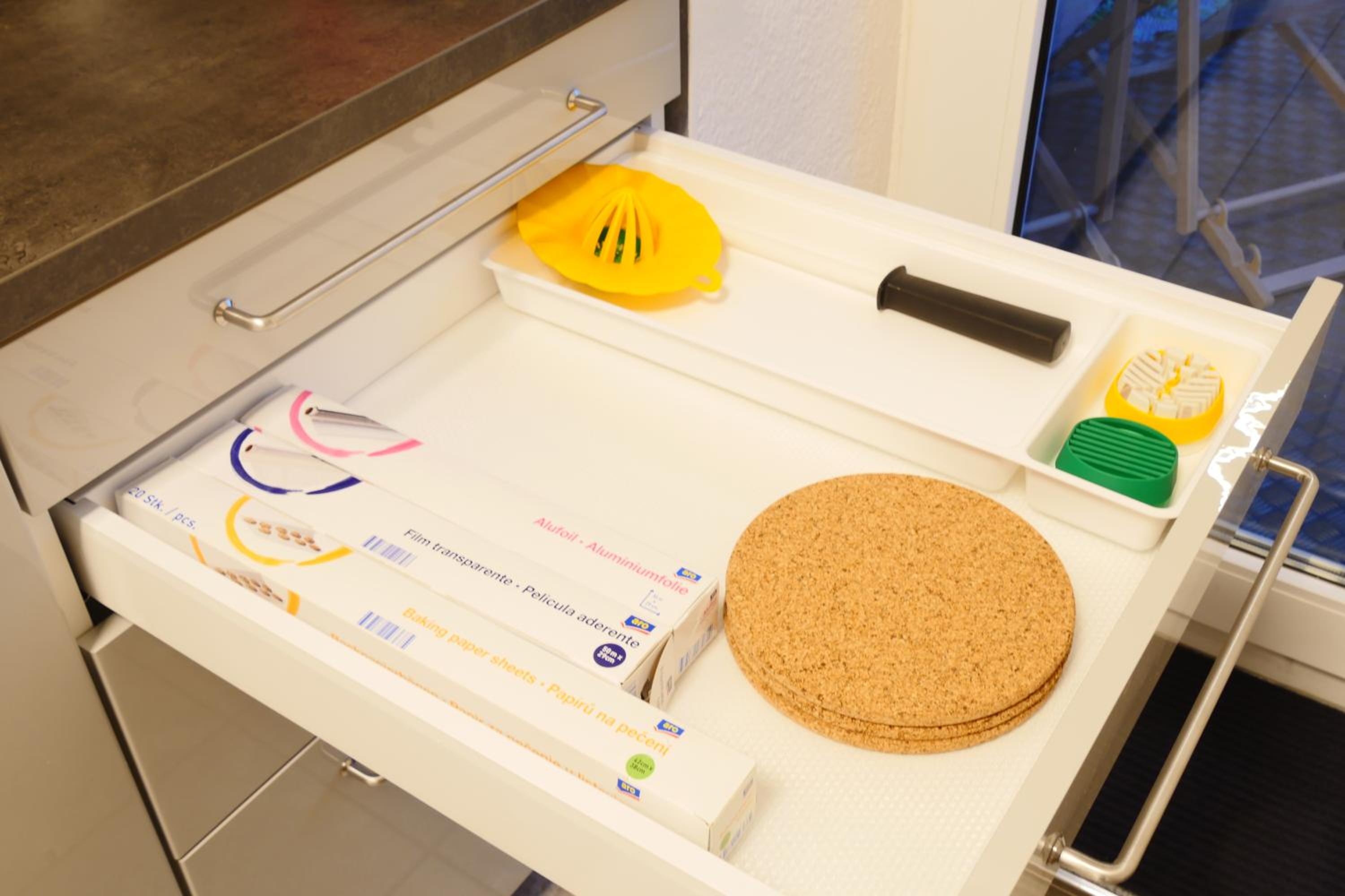 Gründerzeitwohnung unweit der Altstadt