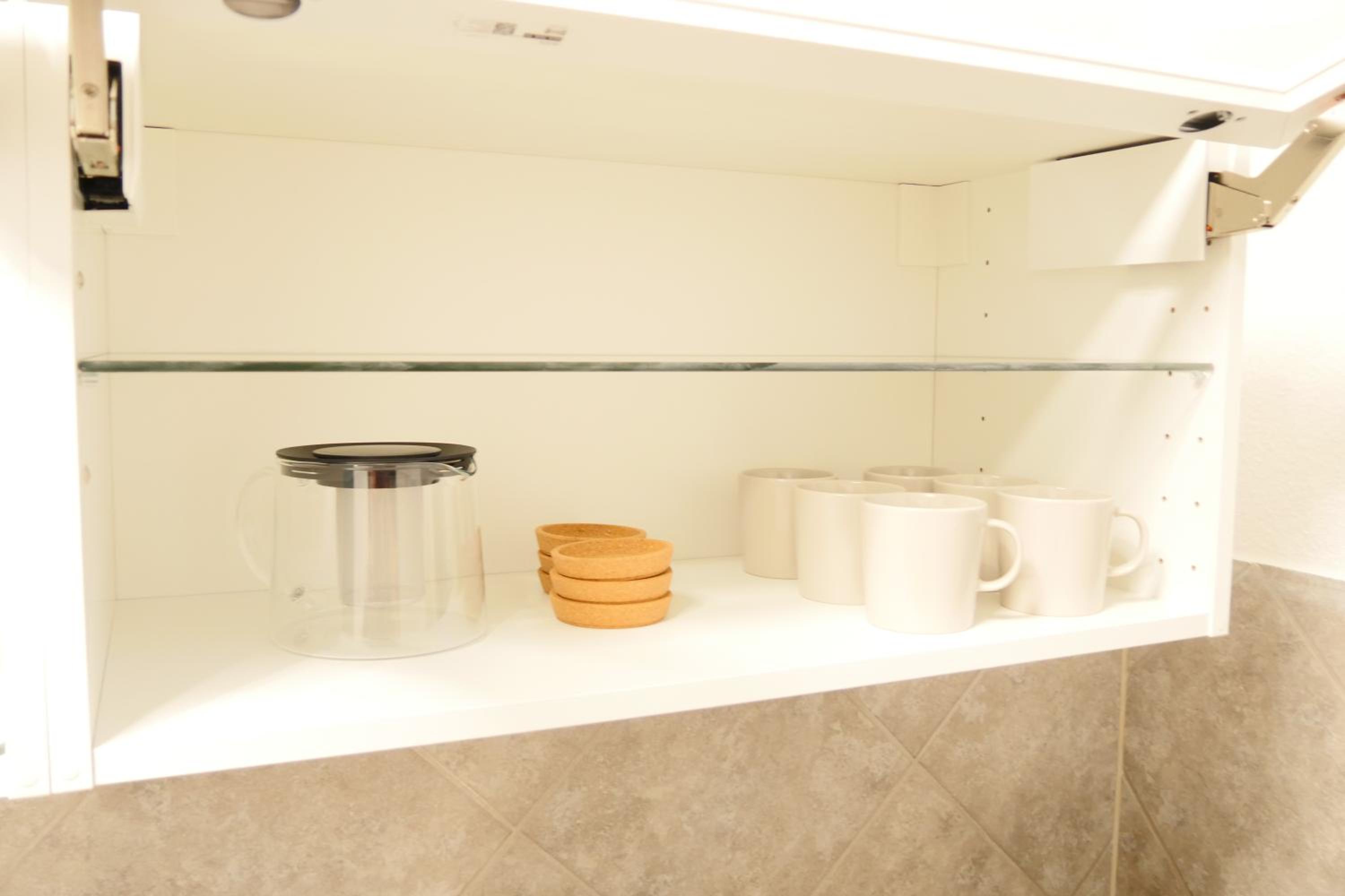 Gründerzeitwohnung unweit der Altstadt