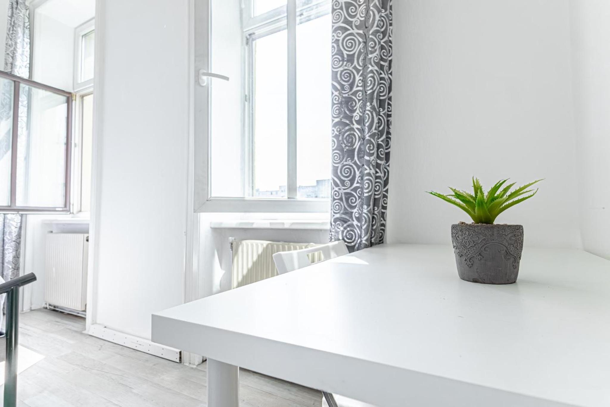 Charming 3 Bedroom Urban Retreat in Vienna Center