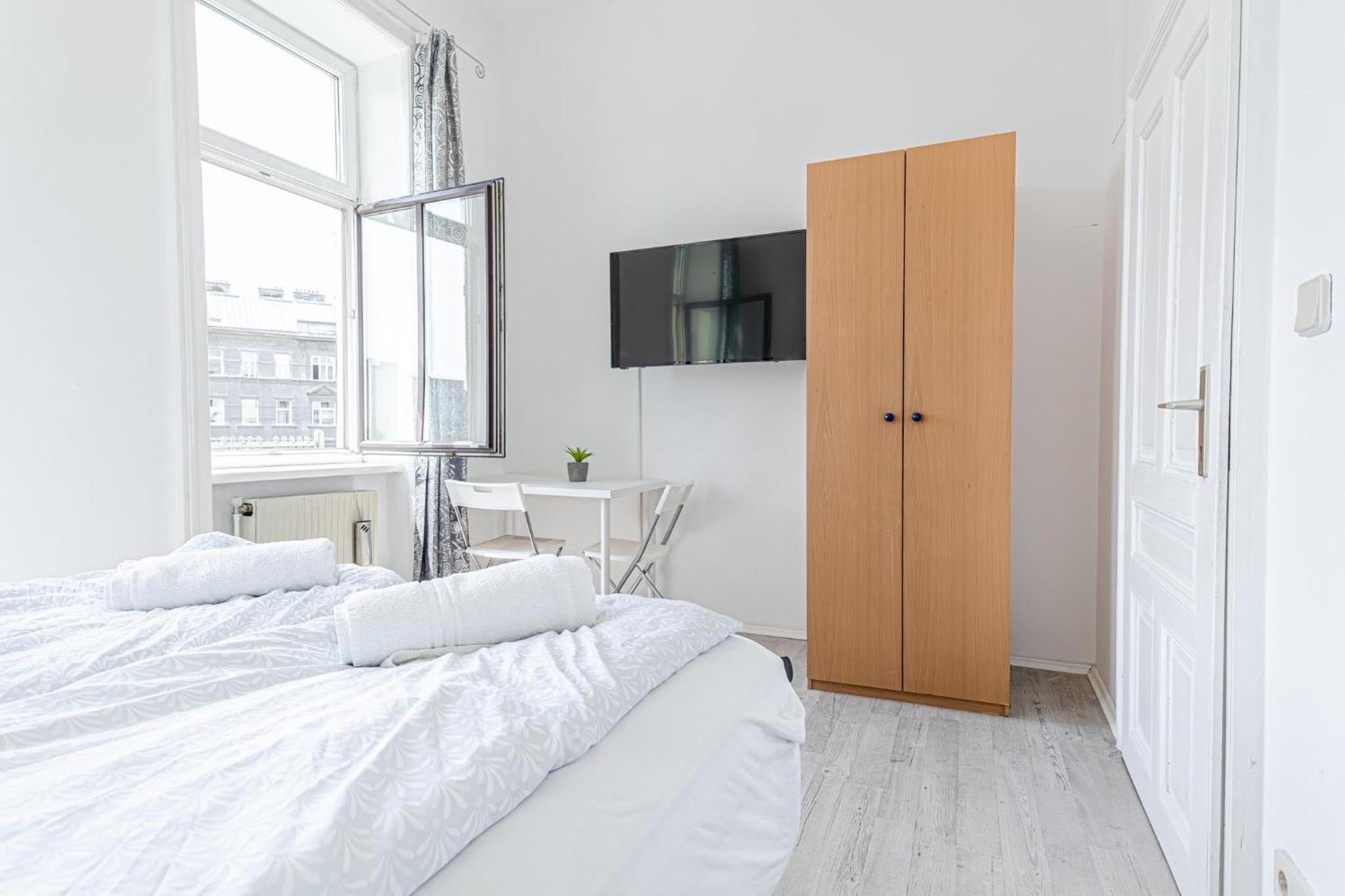Charming 3 Bedroom Urban Retreat in Vienna Center