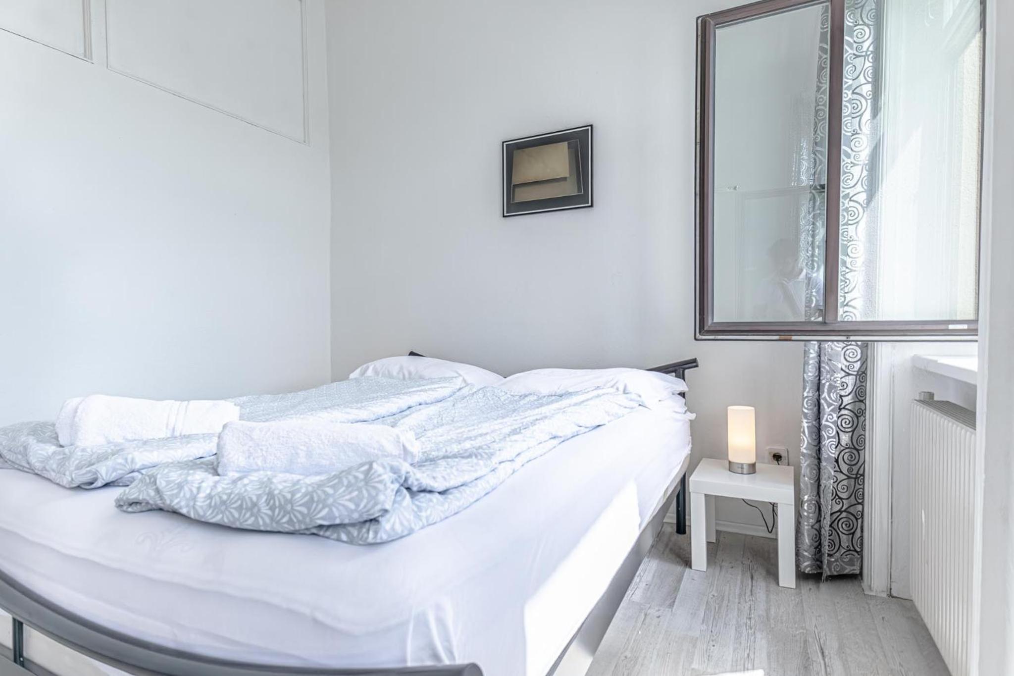 Charming 3 Bedroom Urban Retreat in Vienna Center
