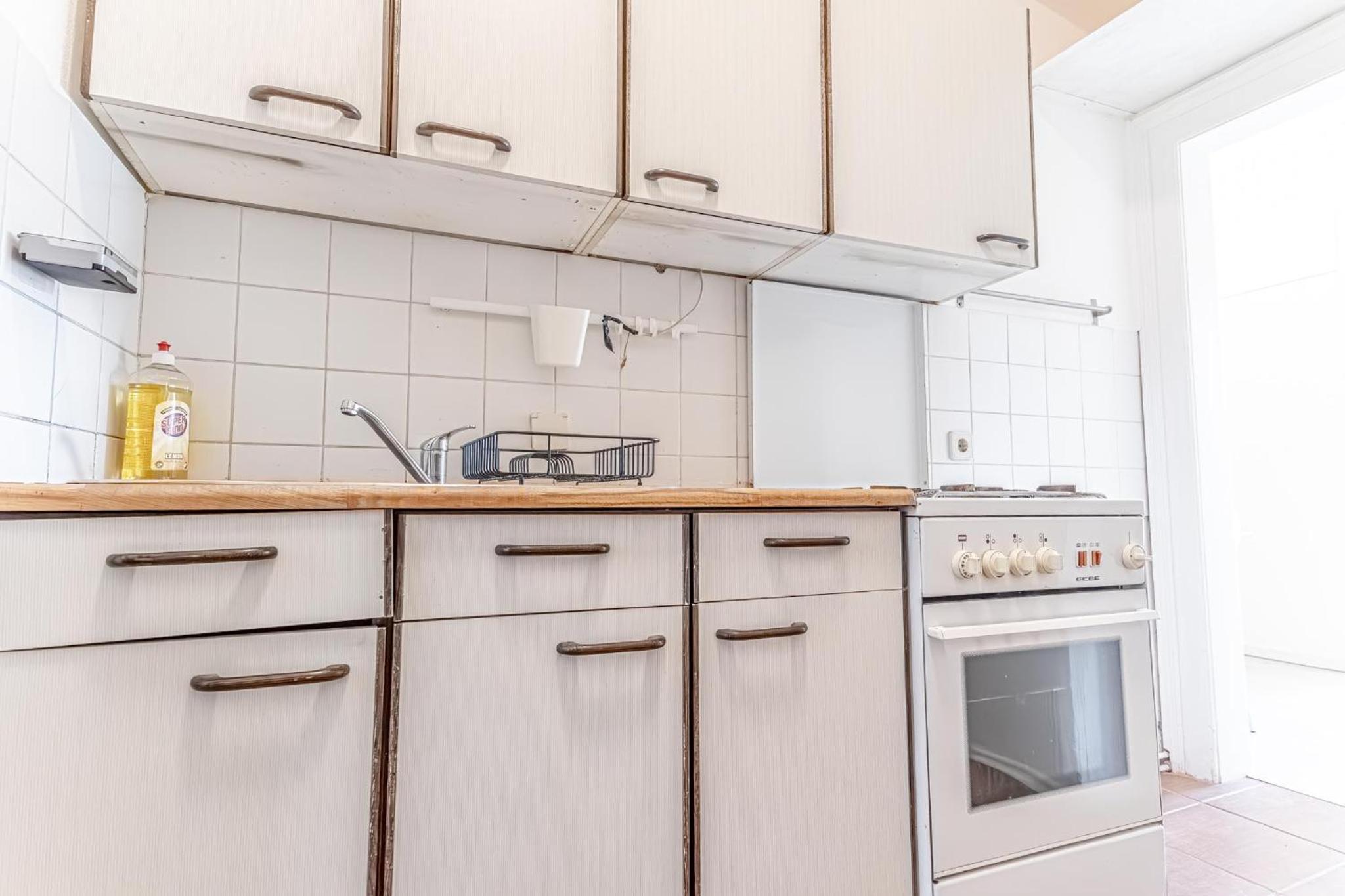 Charming 3 Bedroom Urban Retreat in Vienna Center