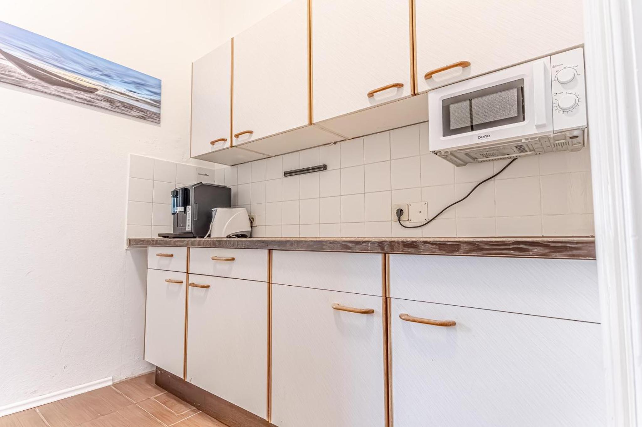 Charming 3 Bedroom Urban Retreat in Vienna Center