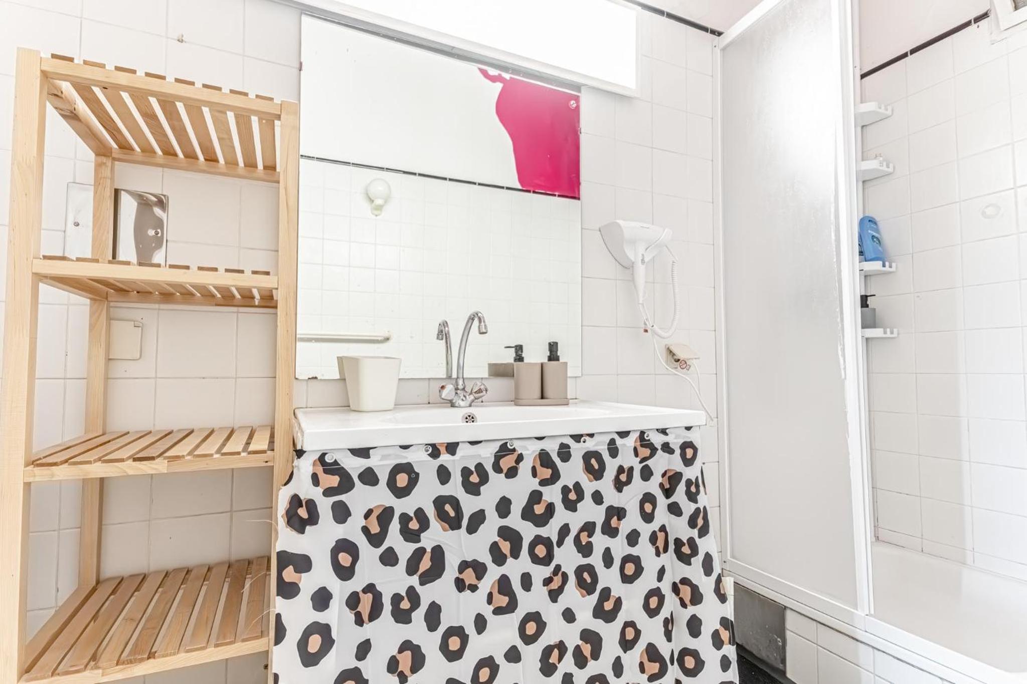Charming 3 Bedroom Urban Retreat in Vienna Center