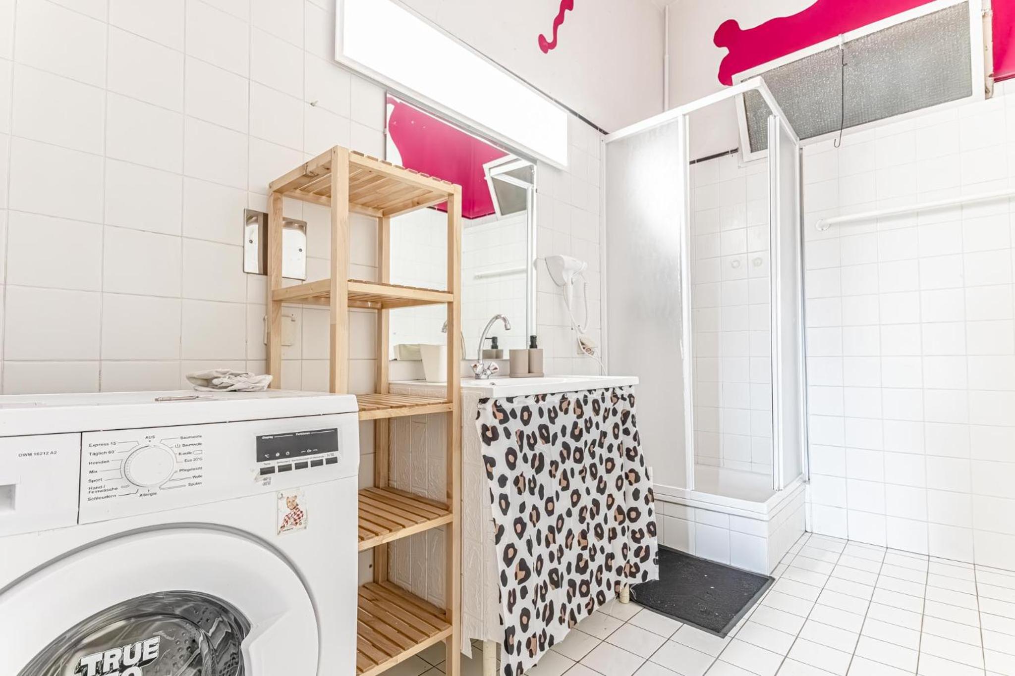 Charming 3 Bedroom Urban Retreat in Vienna Center