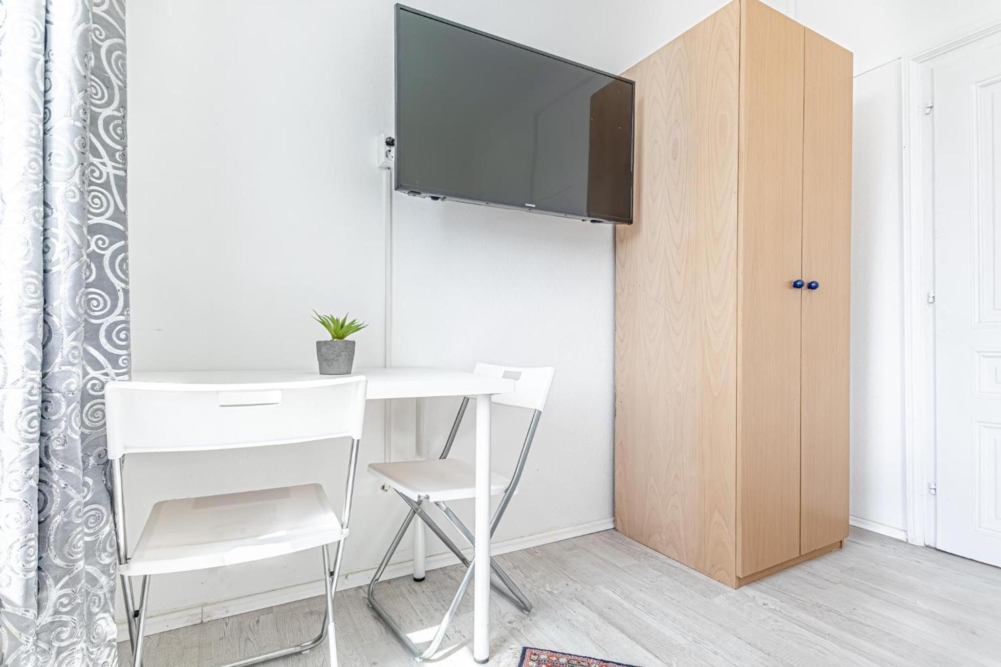 Charming 3 Bedroom Urban Retreat in Vienna Center