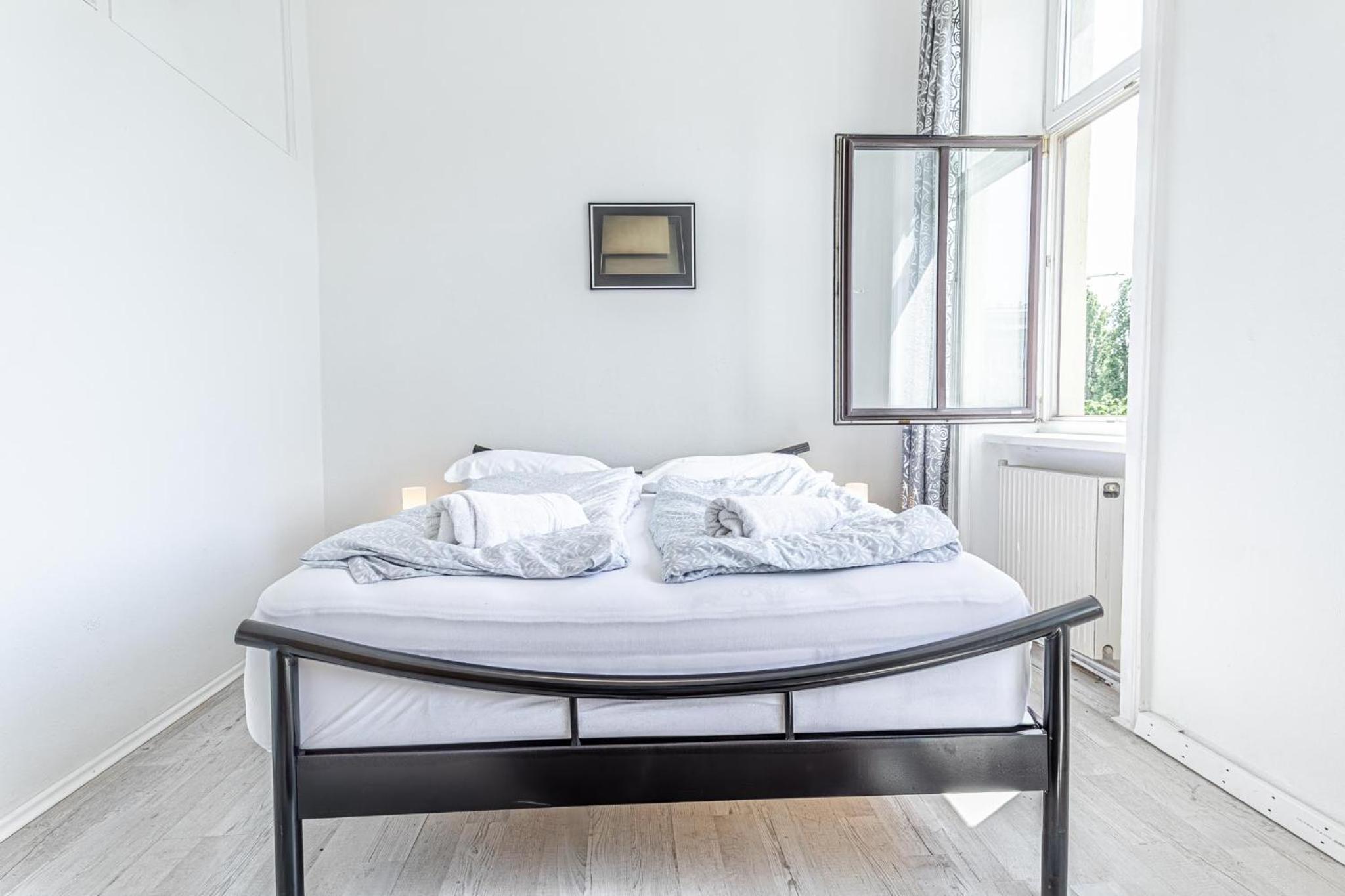 Charming 3 Bedroom Urban Retreat in Vienna Center