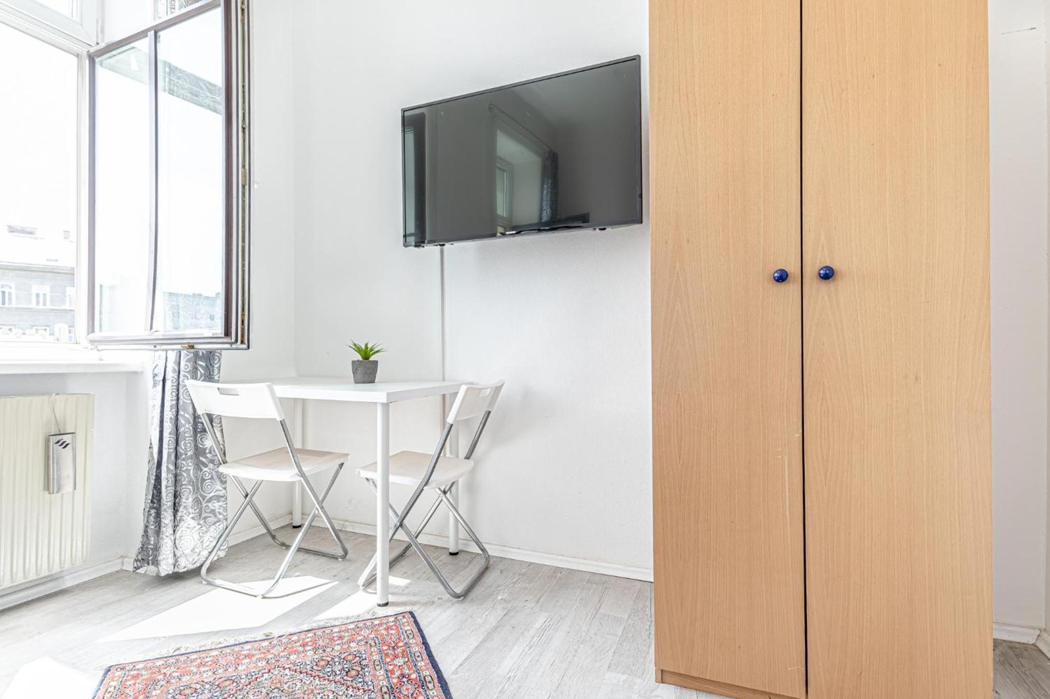Charming 3 Bedroom Urban Retreat in Vienna Center