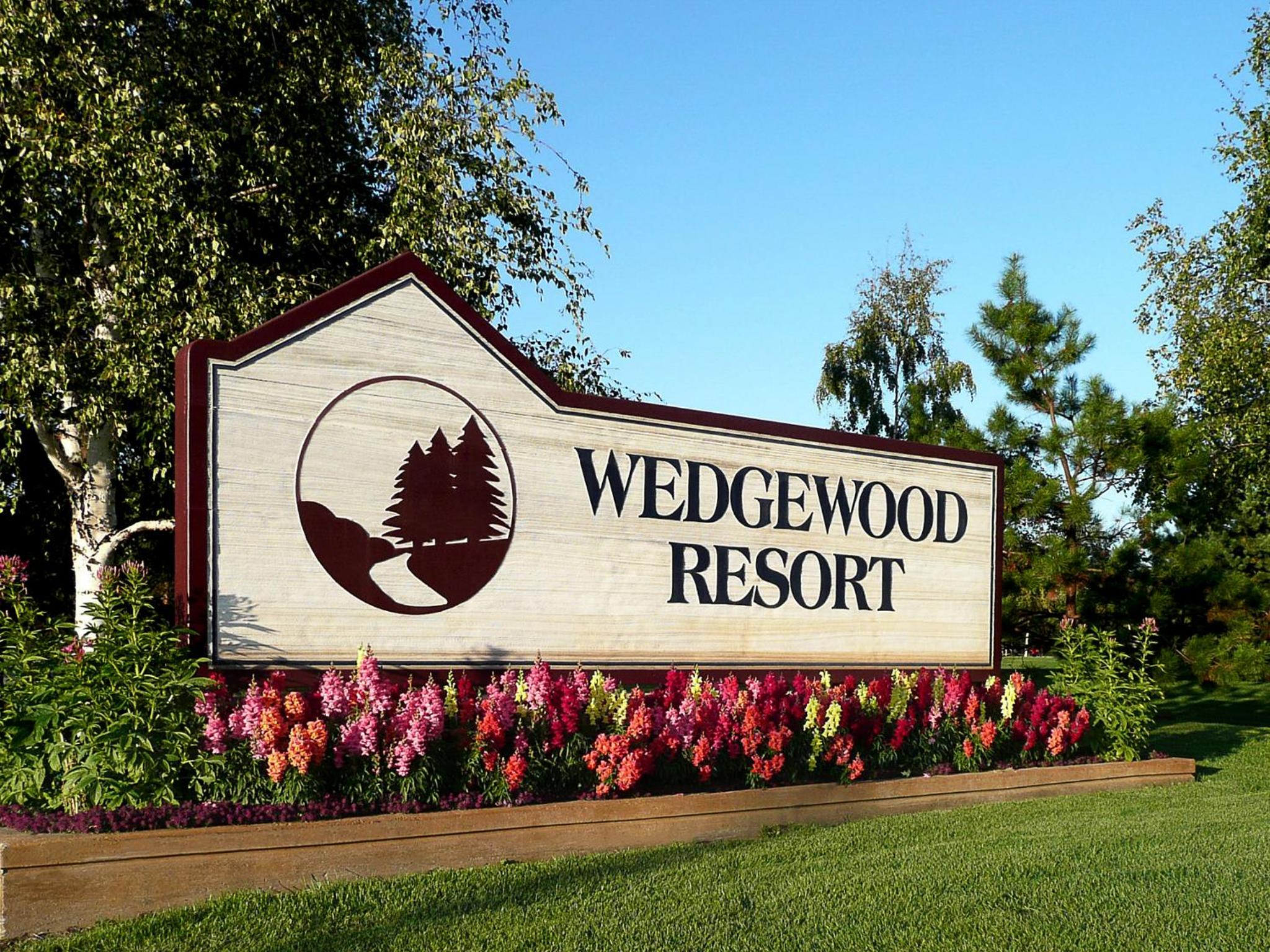 Fairbanks Vacations - Wedgewood Resort - Property Image 5