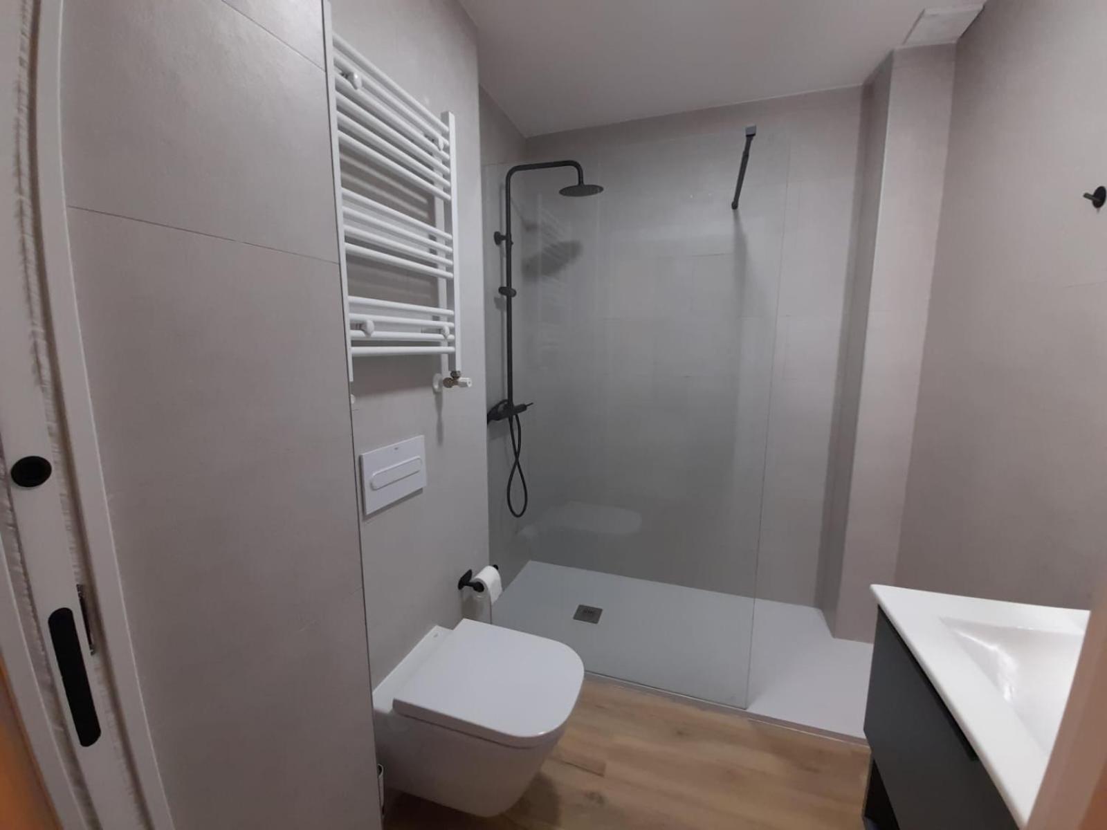 Apartamentos Recunchos