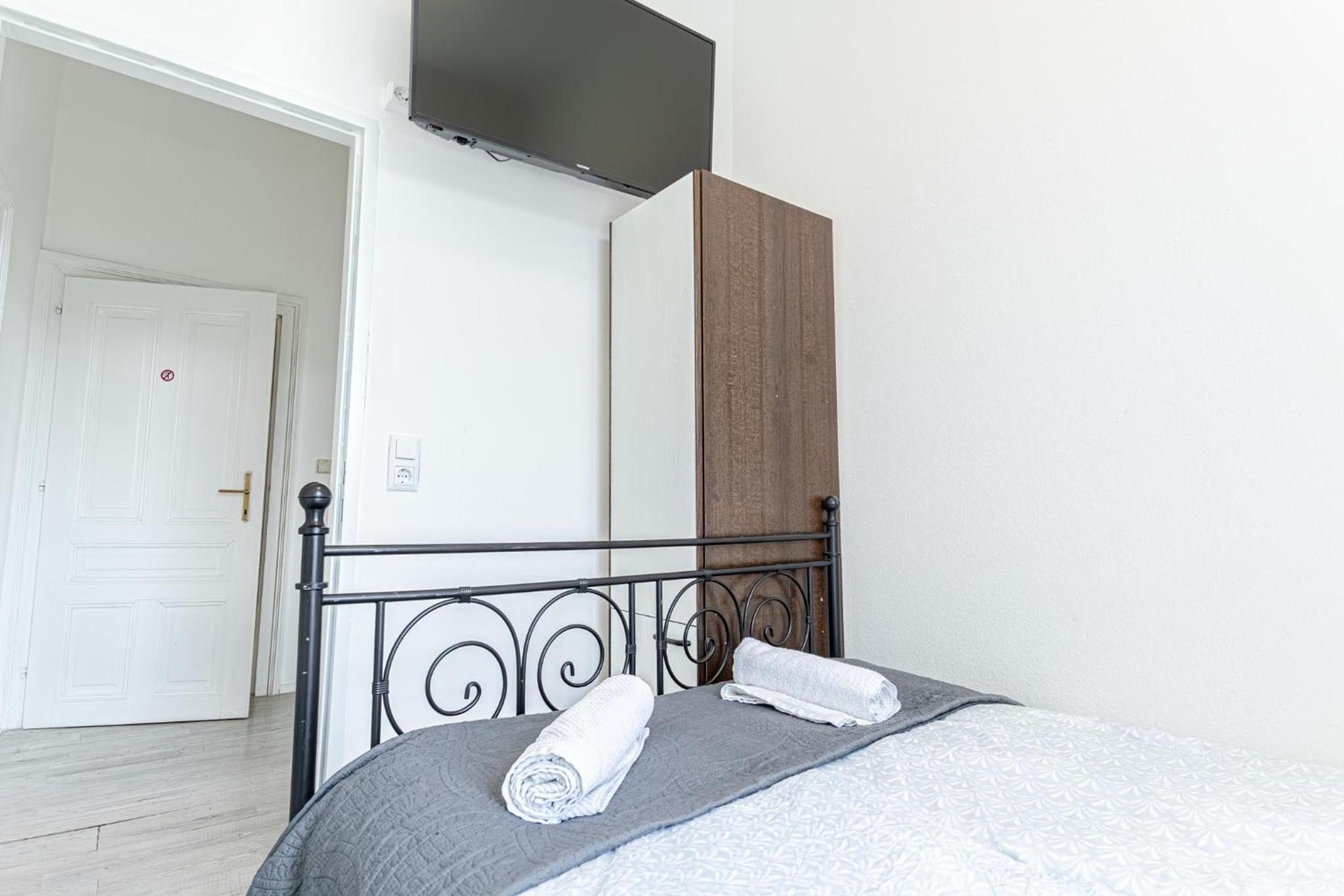 Charming 3 Bedroom Urban Retreat in Vienna Center
