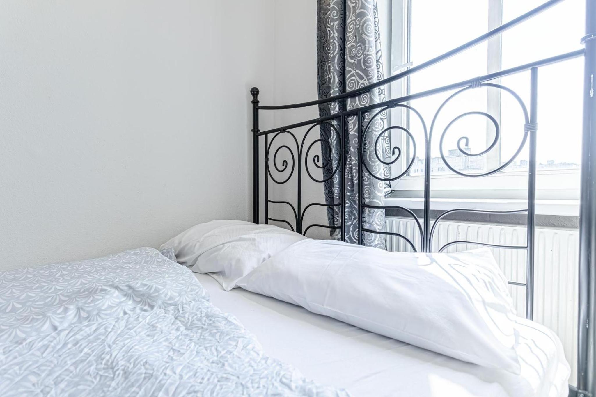 Charming 3 Bedroom Urban Retreat in Vienna Center