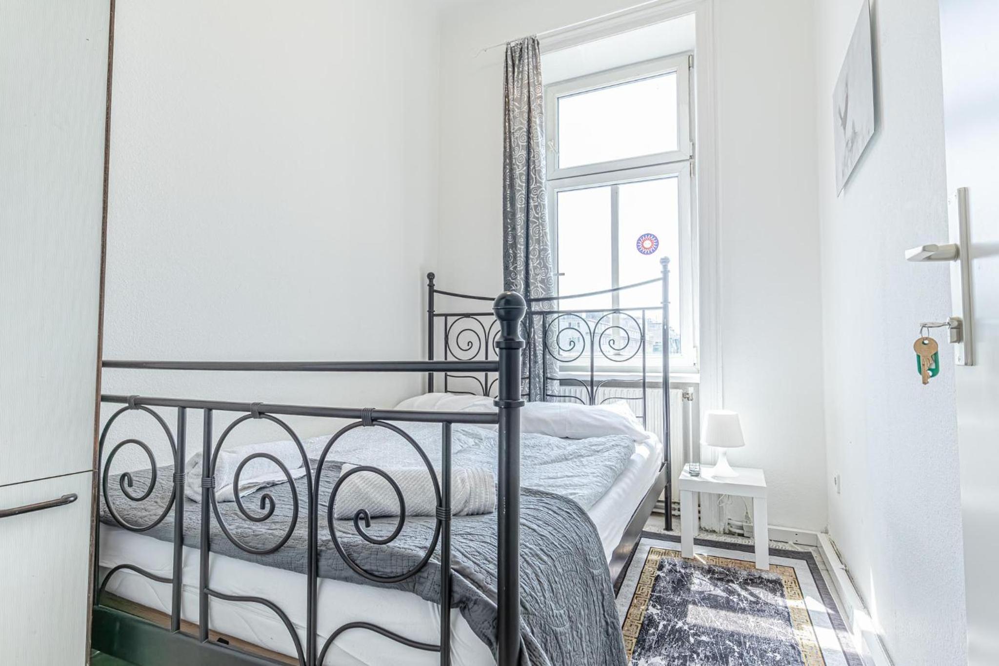 Charming 3 Bedroom Urban Retreat in Vienna Center