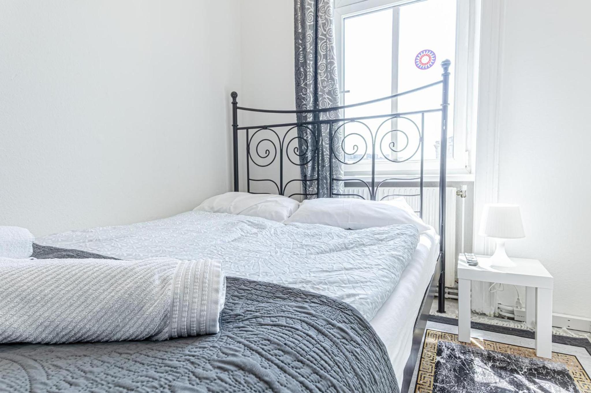 Charming 3 Bedroom Urban Retreat in Vienna Center