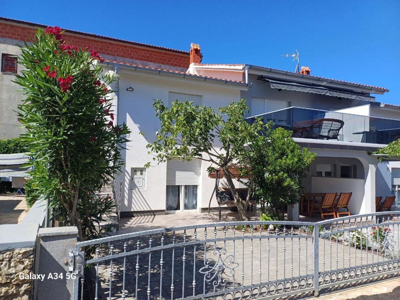 Apartments Rocky Vir